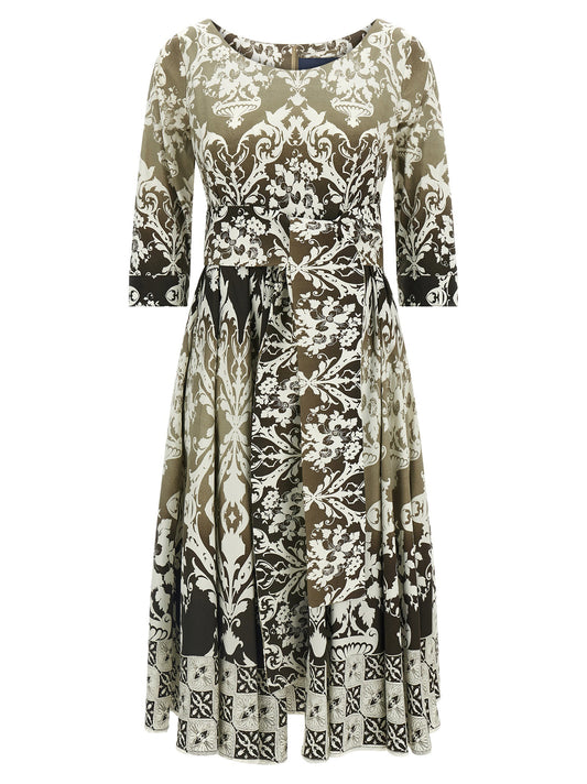 Samantha Sung Abelia Dress