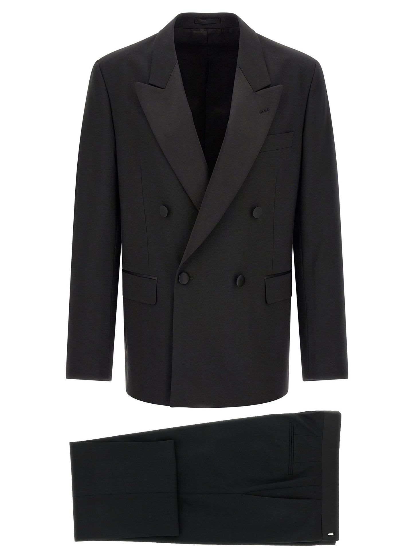 Lardini Soireé Smoking Dress