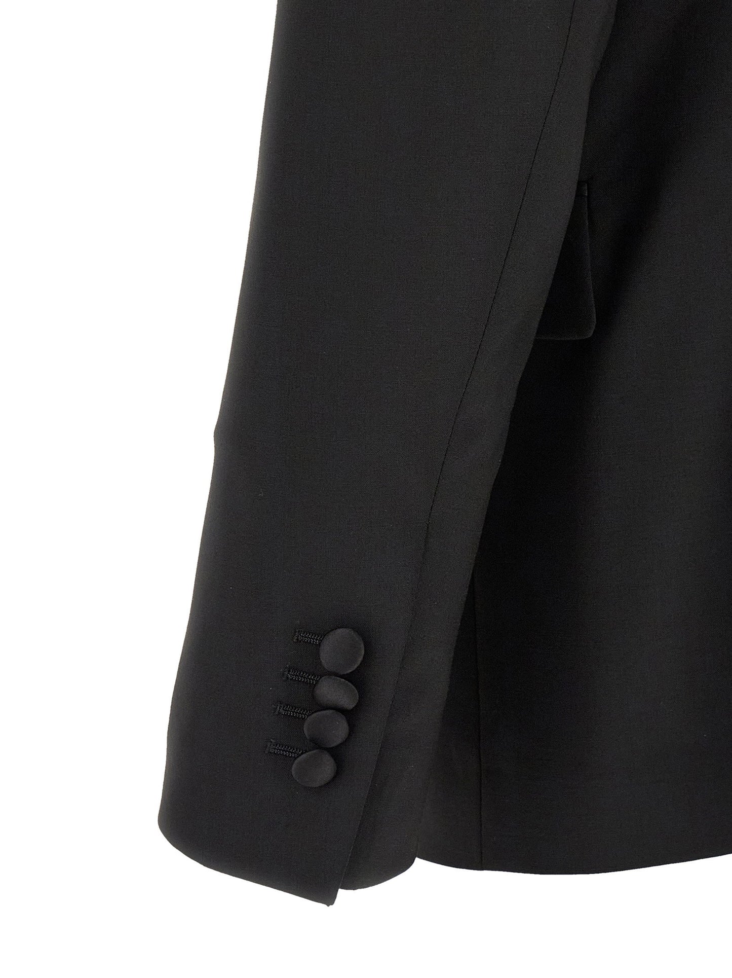 Lardini Soireé Smoking Dress