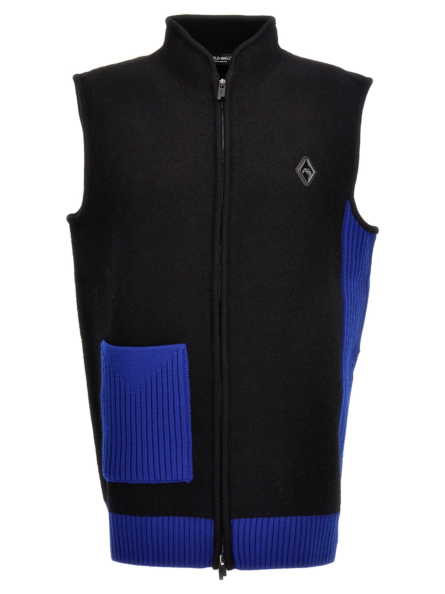 A-Cold-Wall* A-Cold-Wall* Two-color Vest