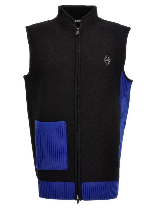 A-Cold-Wall* A-Cold-Wall* Two-color Vest