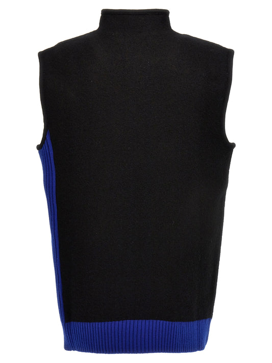 A-Cold-Wall* A-Cold-Wall* Two-color Vest