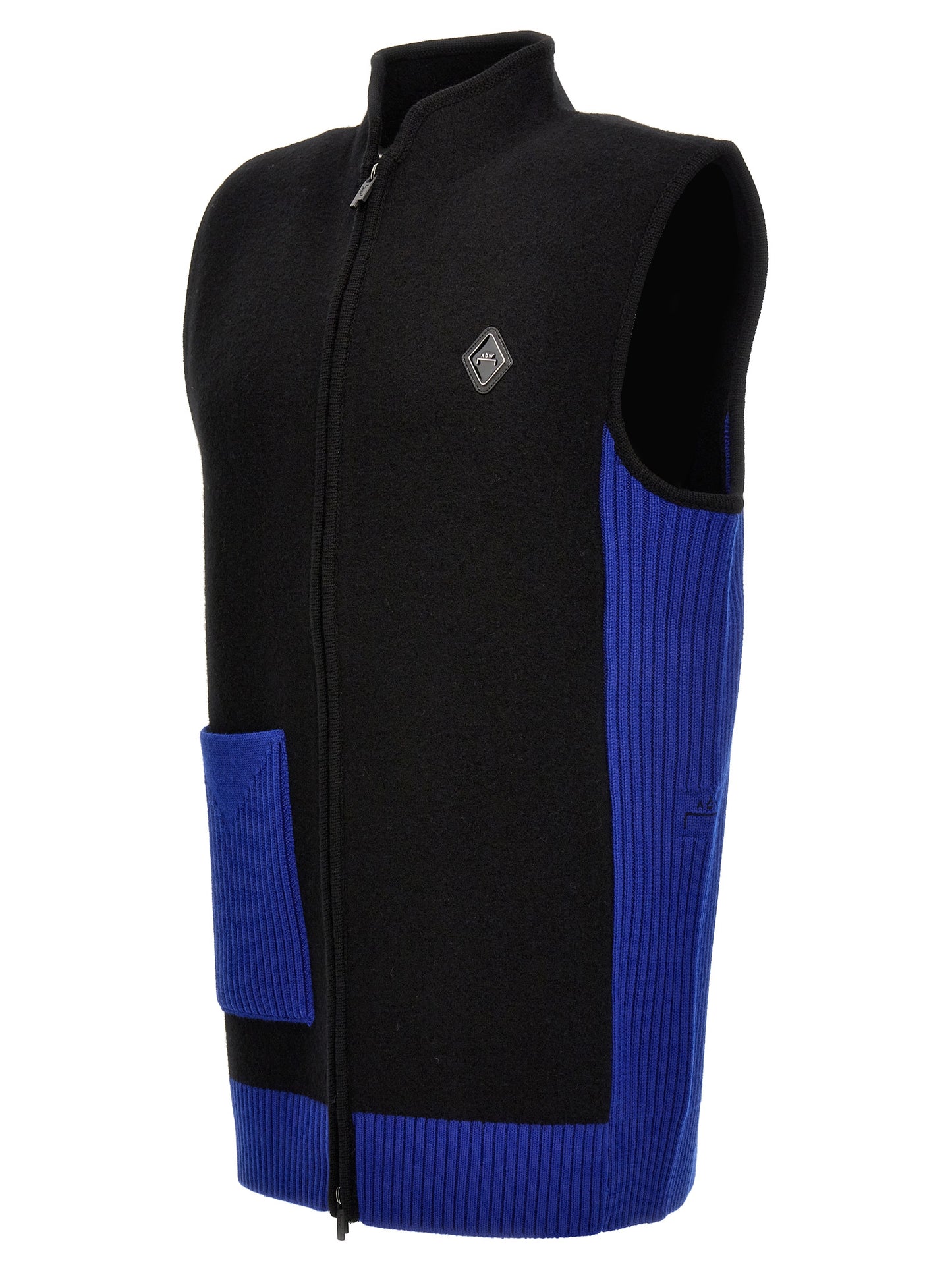 A-Cold-Wall* A-Cold-Wall* Two-color Vest