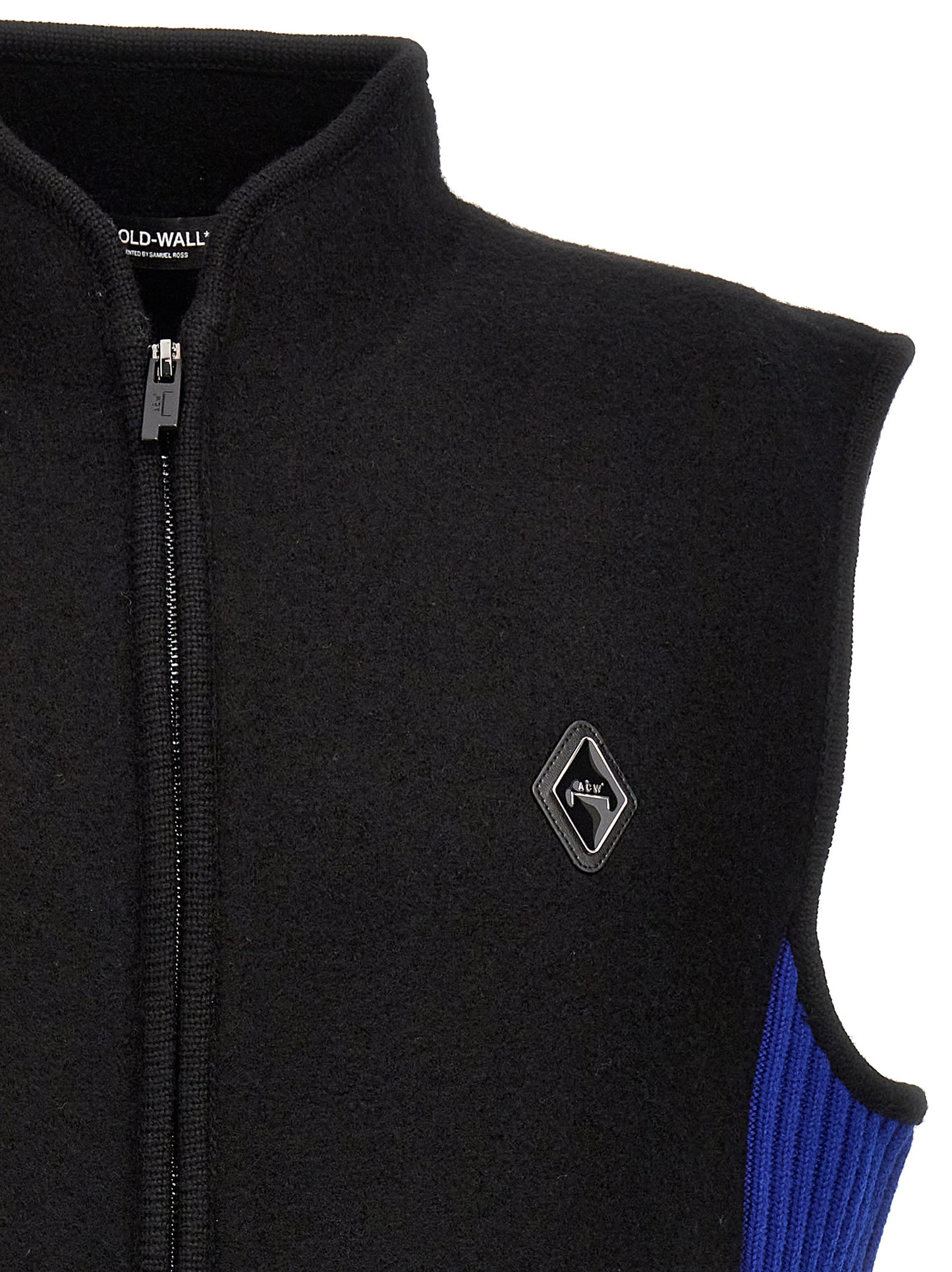 A-Cold-Wall* A-Cold-Wall* Two-color Vest