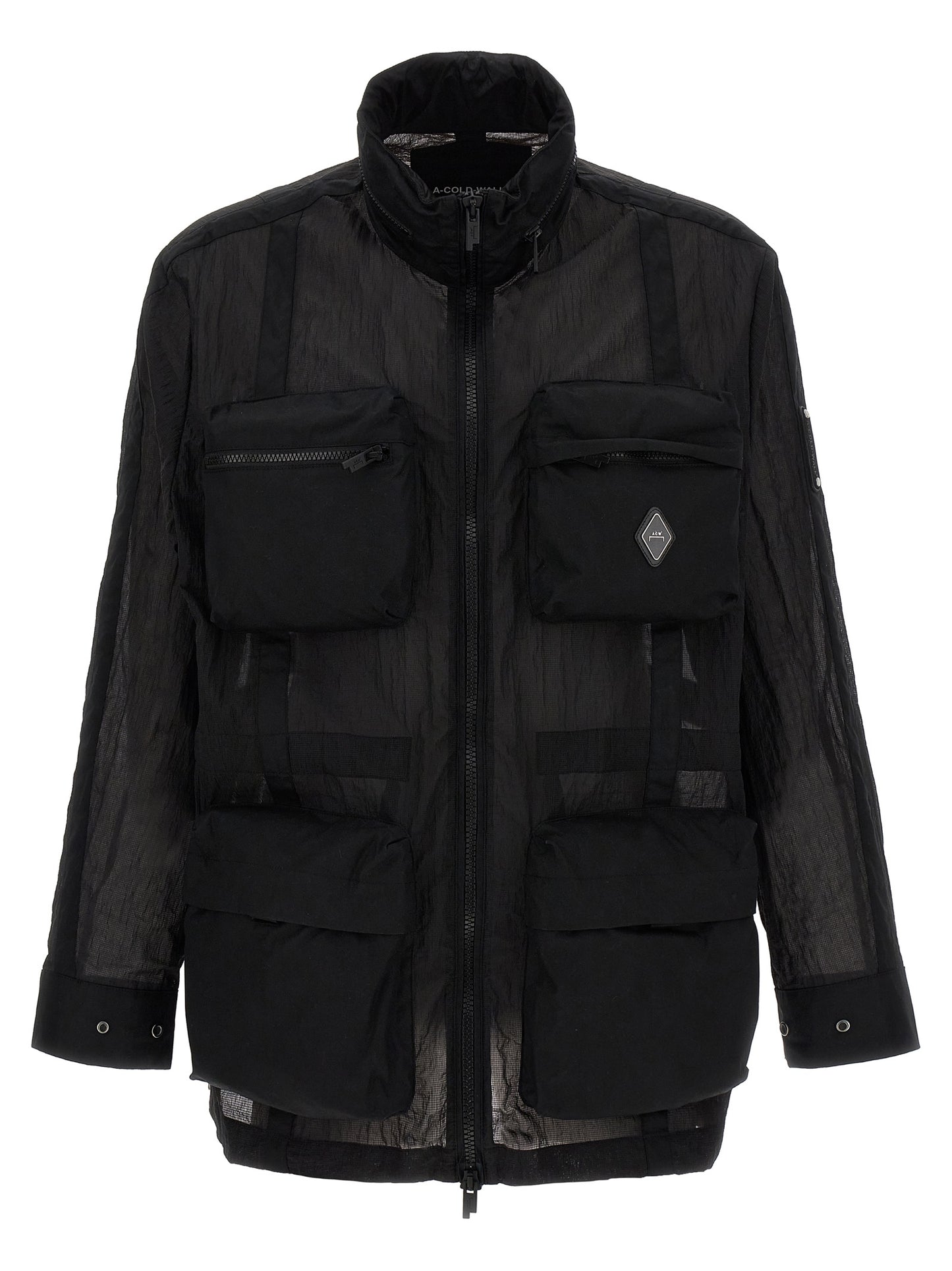 A-Cold-Wall* A-Cold-Wall* Filament M65 Jacket