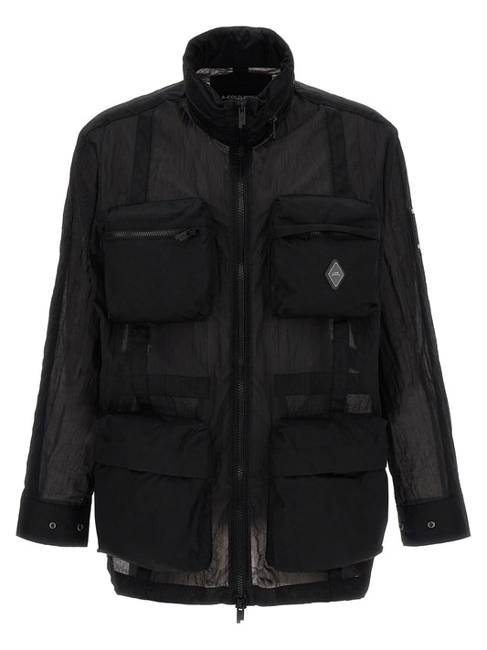 A-Cold-Wall* A-Cold-Wall* Filament M65 Jacket