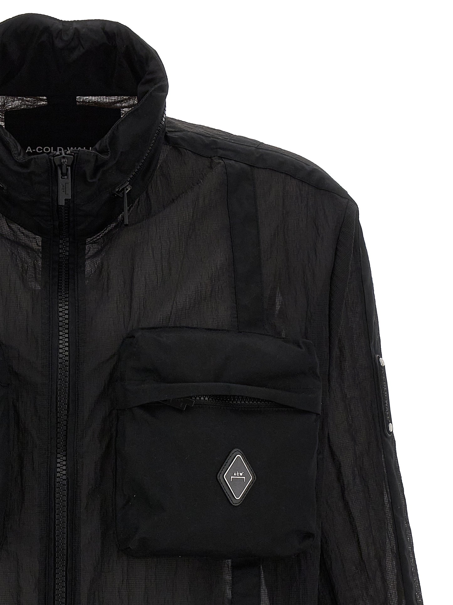 A-Cold-Wall* A-Cold-Wall* Filament M65 Jacket