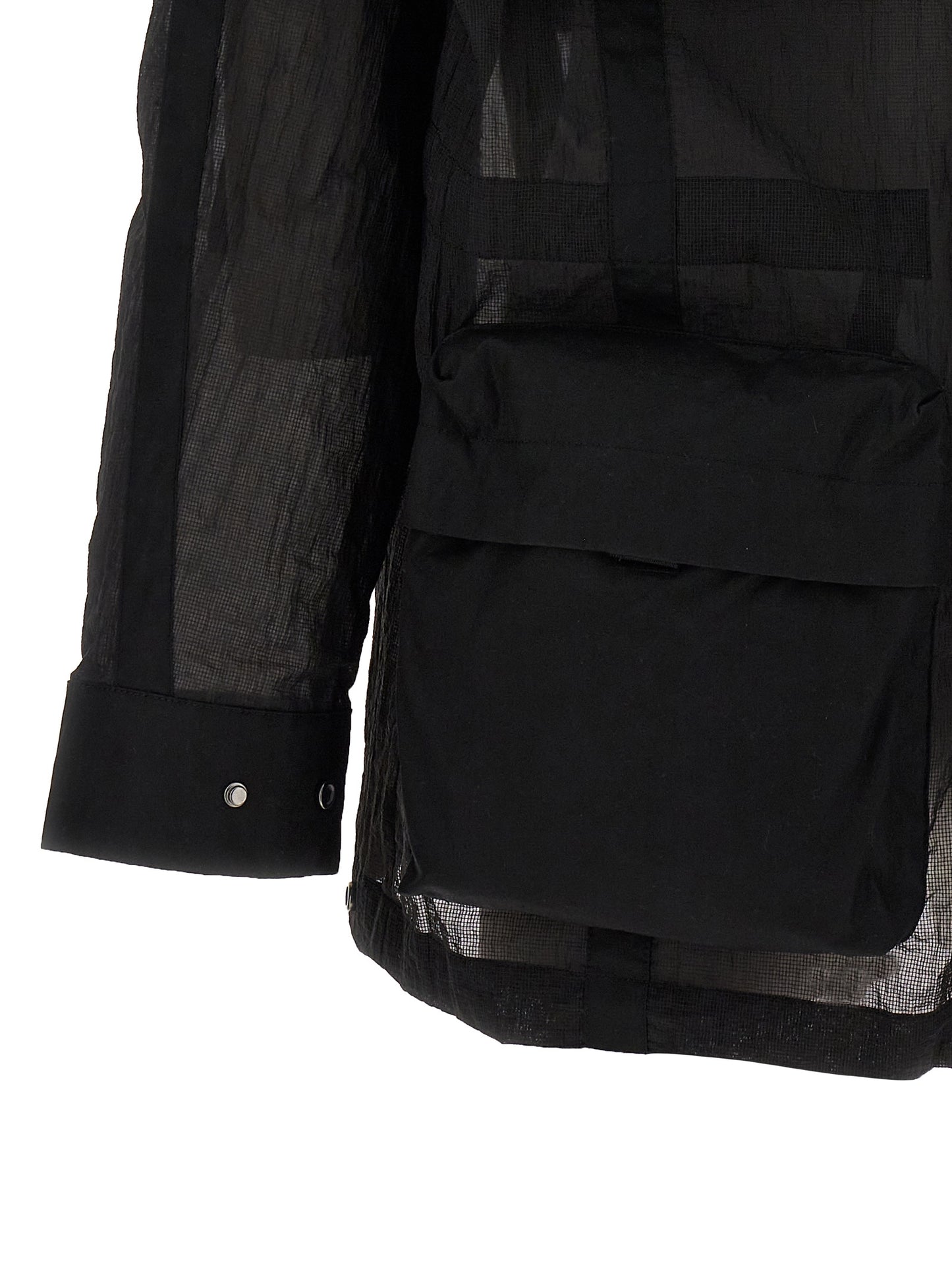 A-Cold-Wall* A-Cold-Wall* Filament M65 Jacket