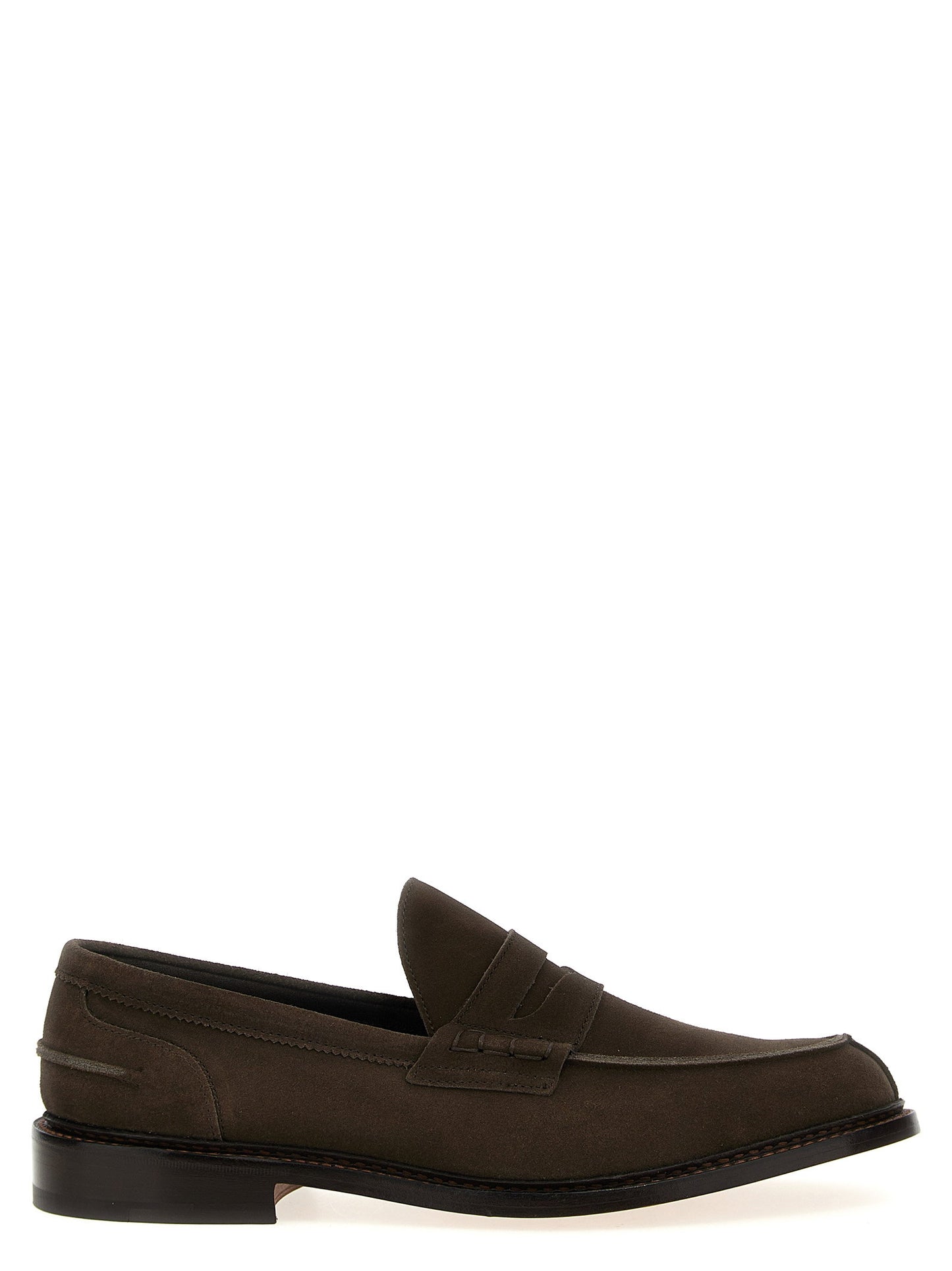 حذاء لوفرز "آدم" من Tricker's