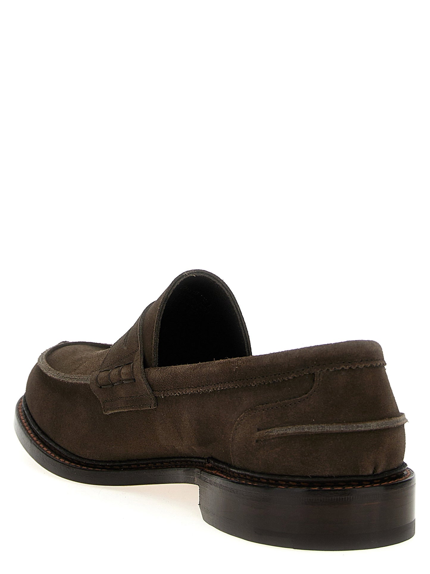 حذاء لوفرز "آدم" من Tricker's