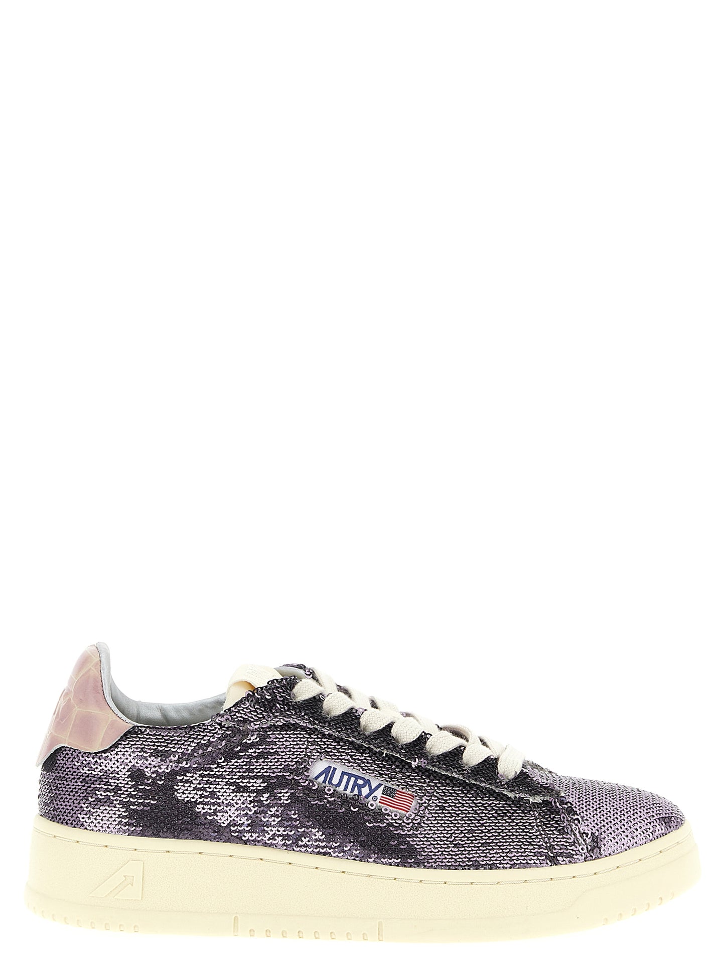 Autry Autry Dallas Capsule Bloom Sneakers