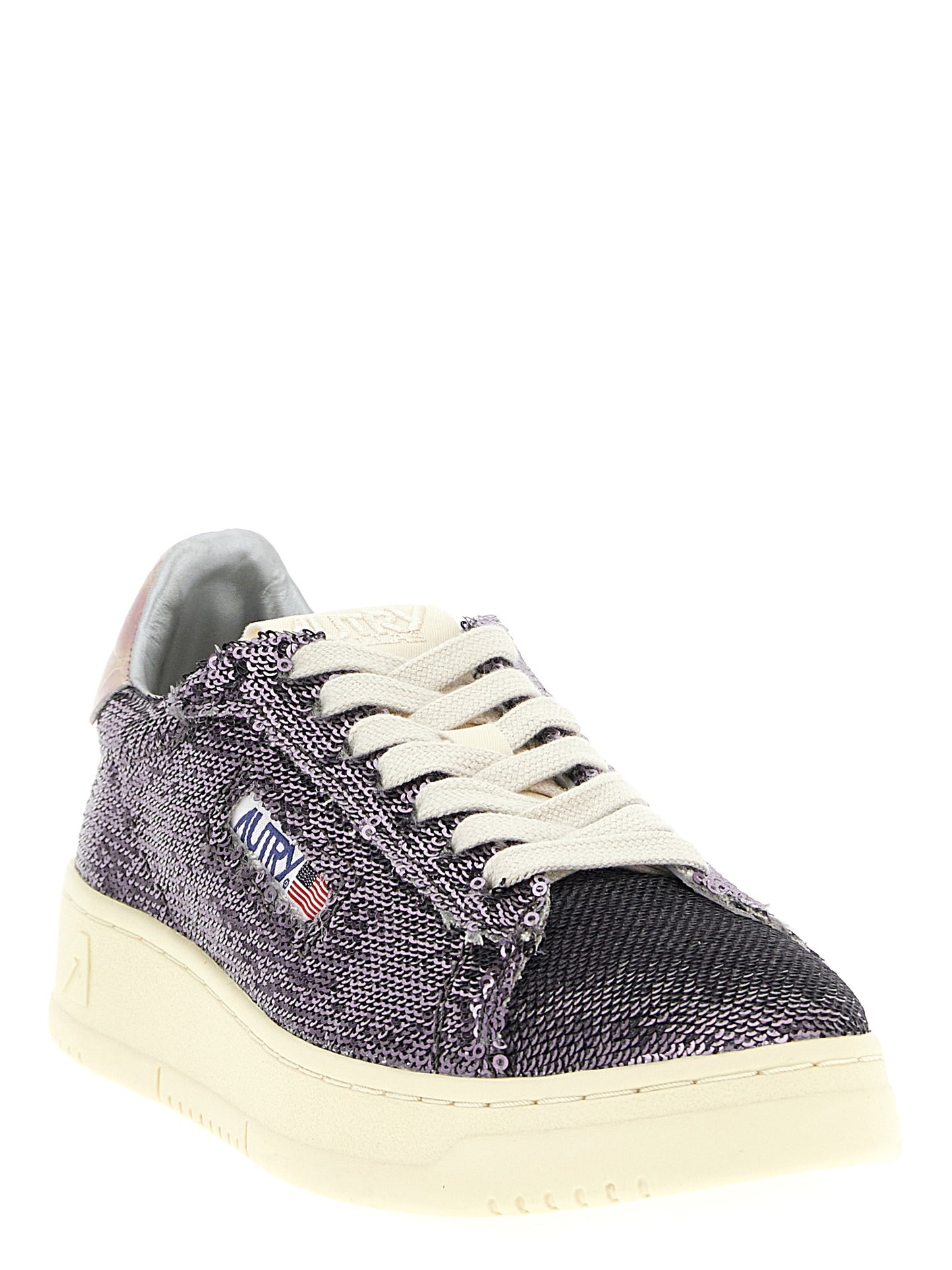 Autry Autry Dallas Capsule Bloom Sneakers