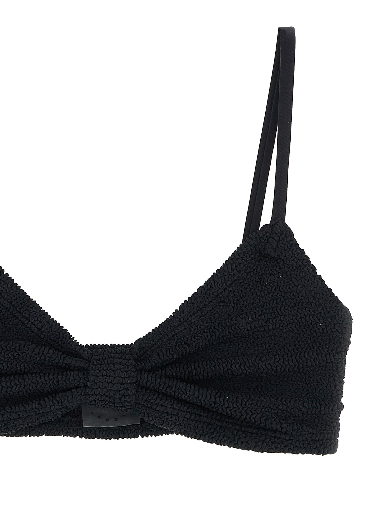 Hunza G Hunza G Alicia Bikini