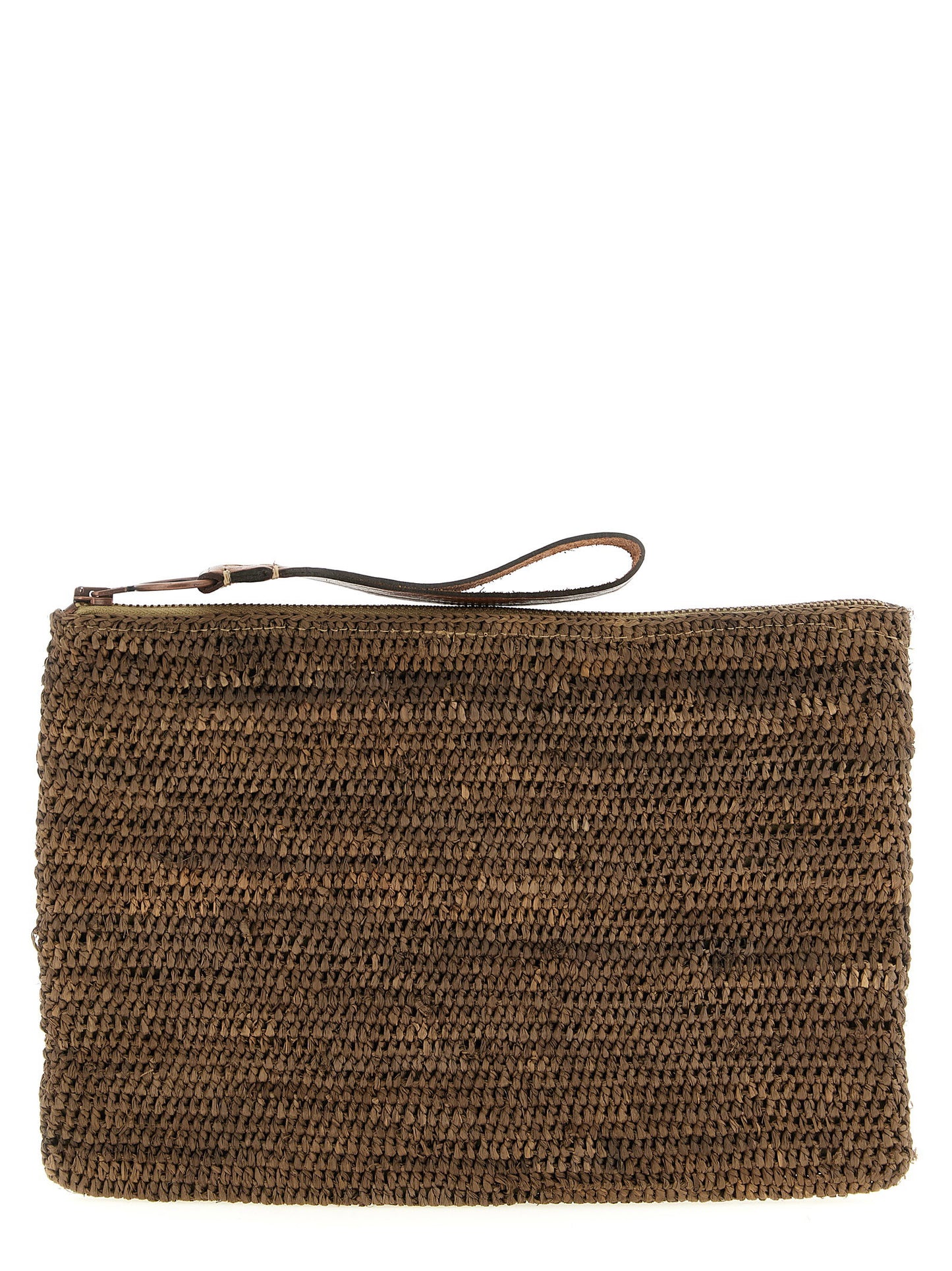 Ibeliv Ampy Clutch