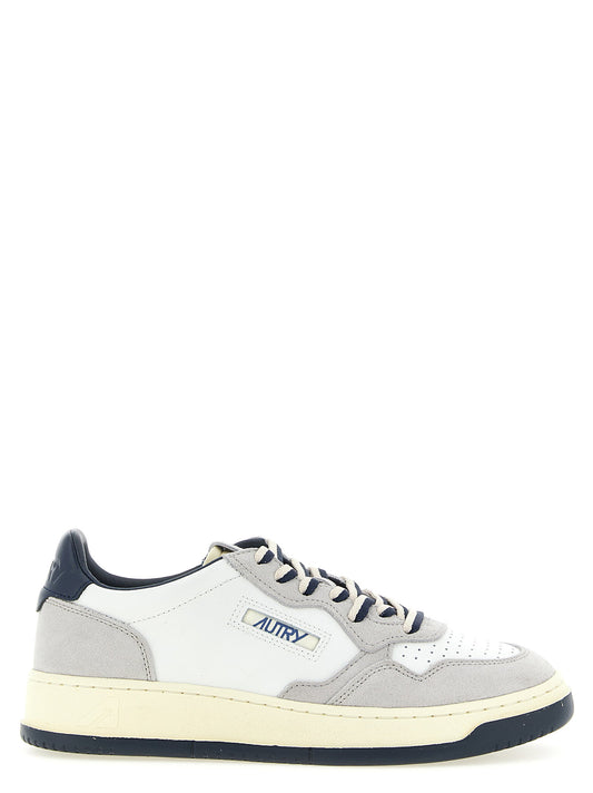 Autry Medalist Low Sneakers
