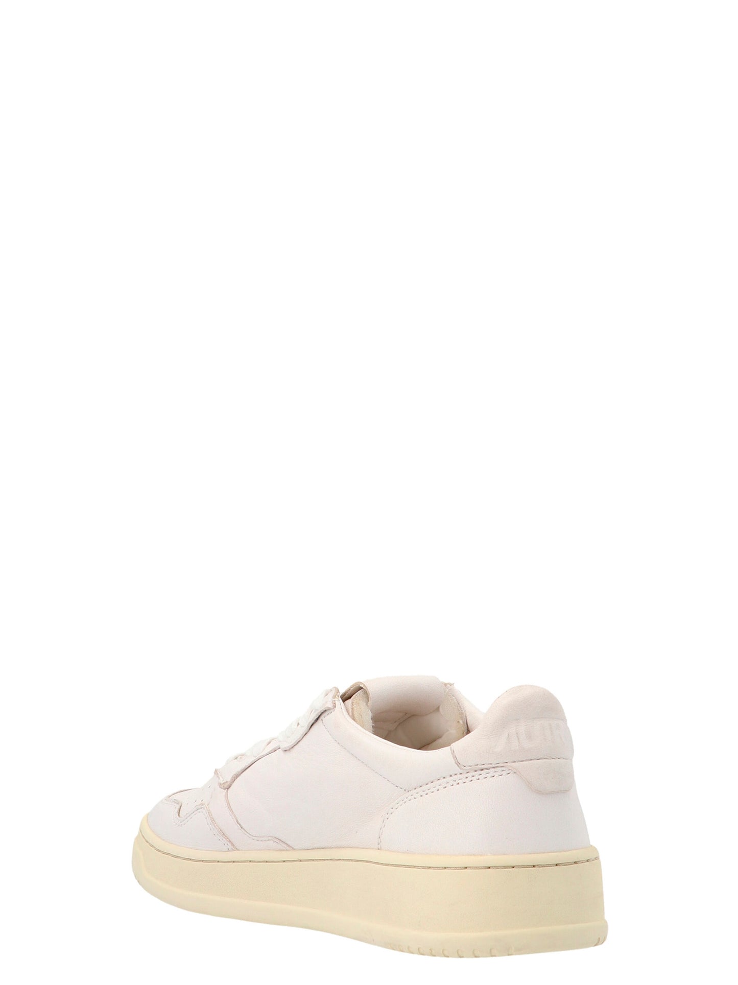 Autry Autry Medalist Low Sneaker