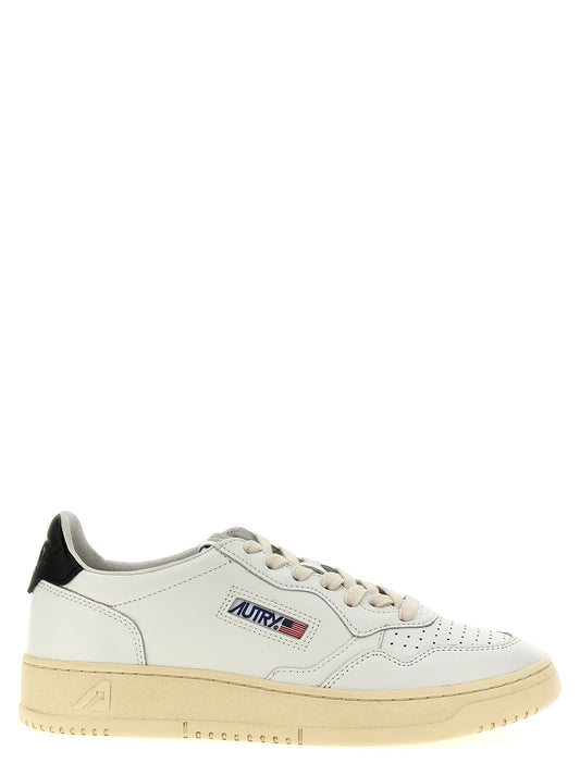 Autry Autry Medalist Sneaker