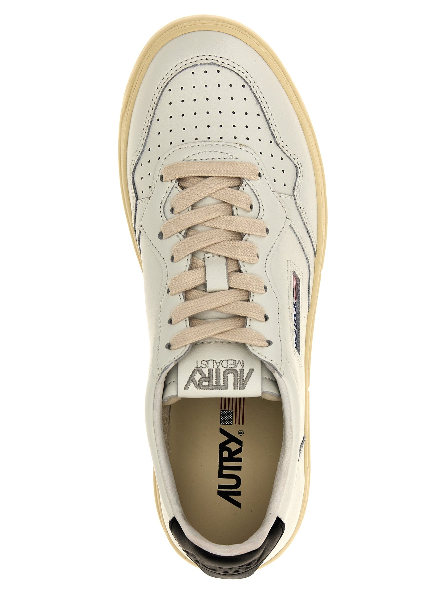 Autry Autry Medalist Sneaker