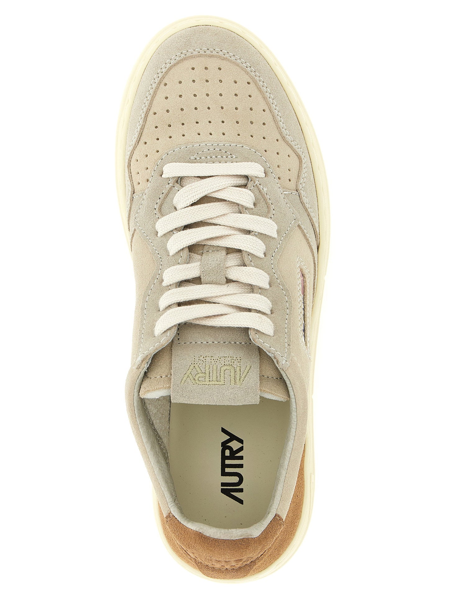 Autry Medalist Low Sneakers