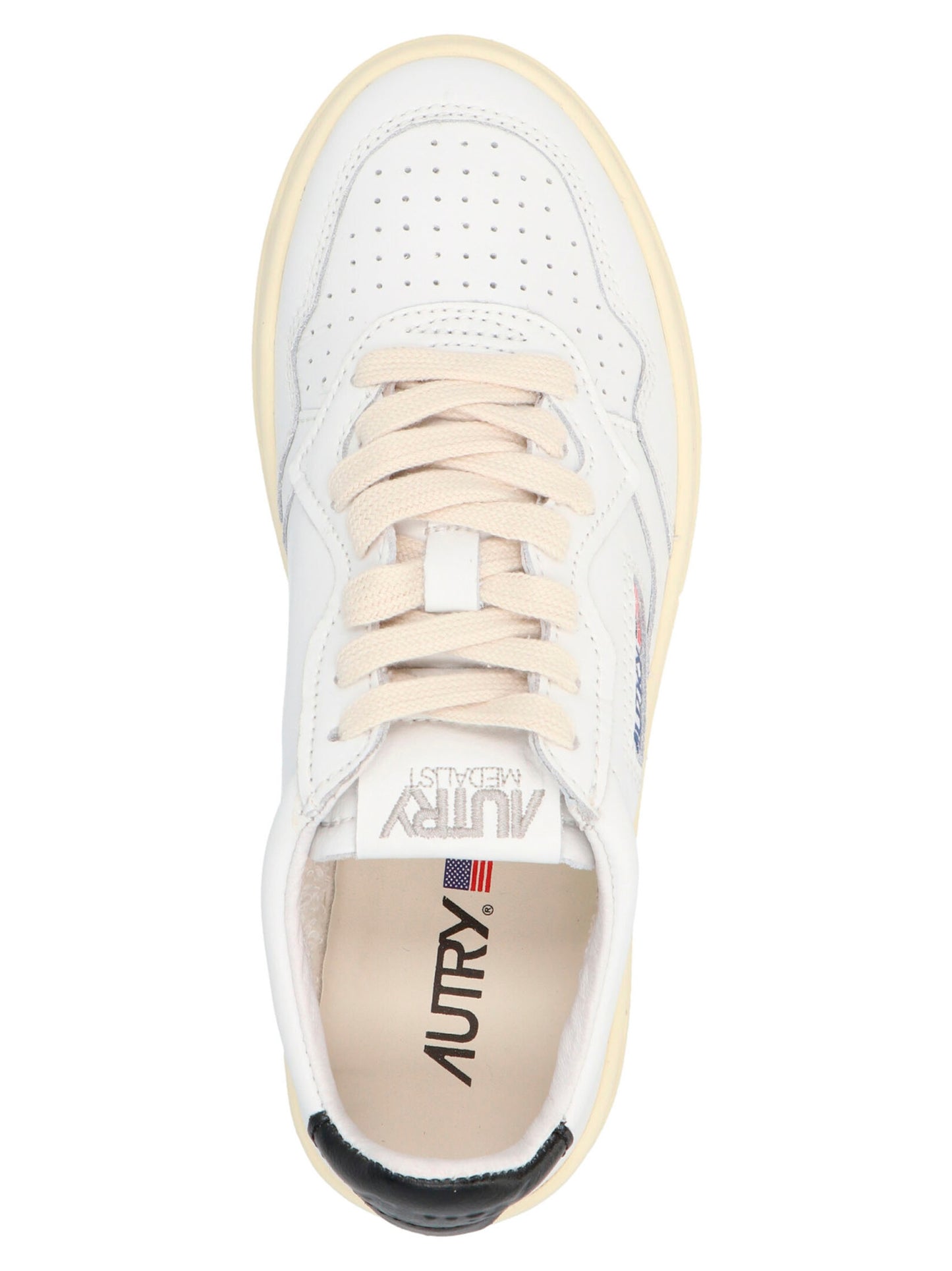 Autry Autry 01 Sneakers