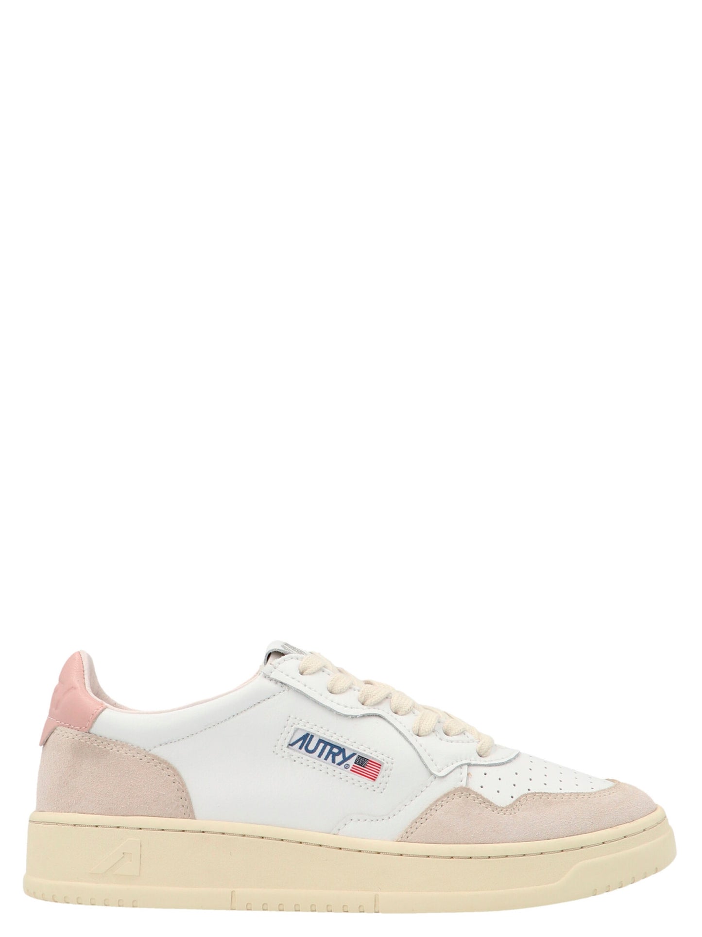 Autry Autry 01 Sneakers