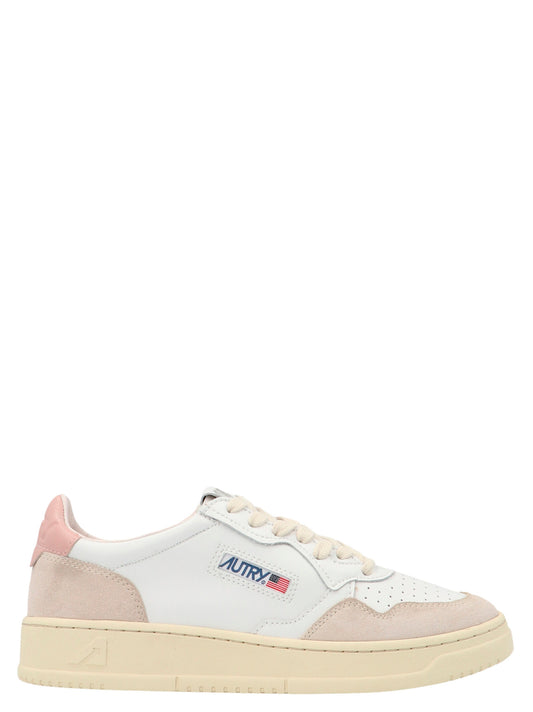 Autry Autry 01 Sneakers