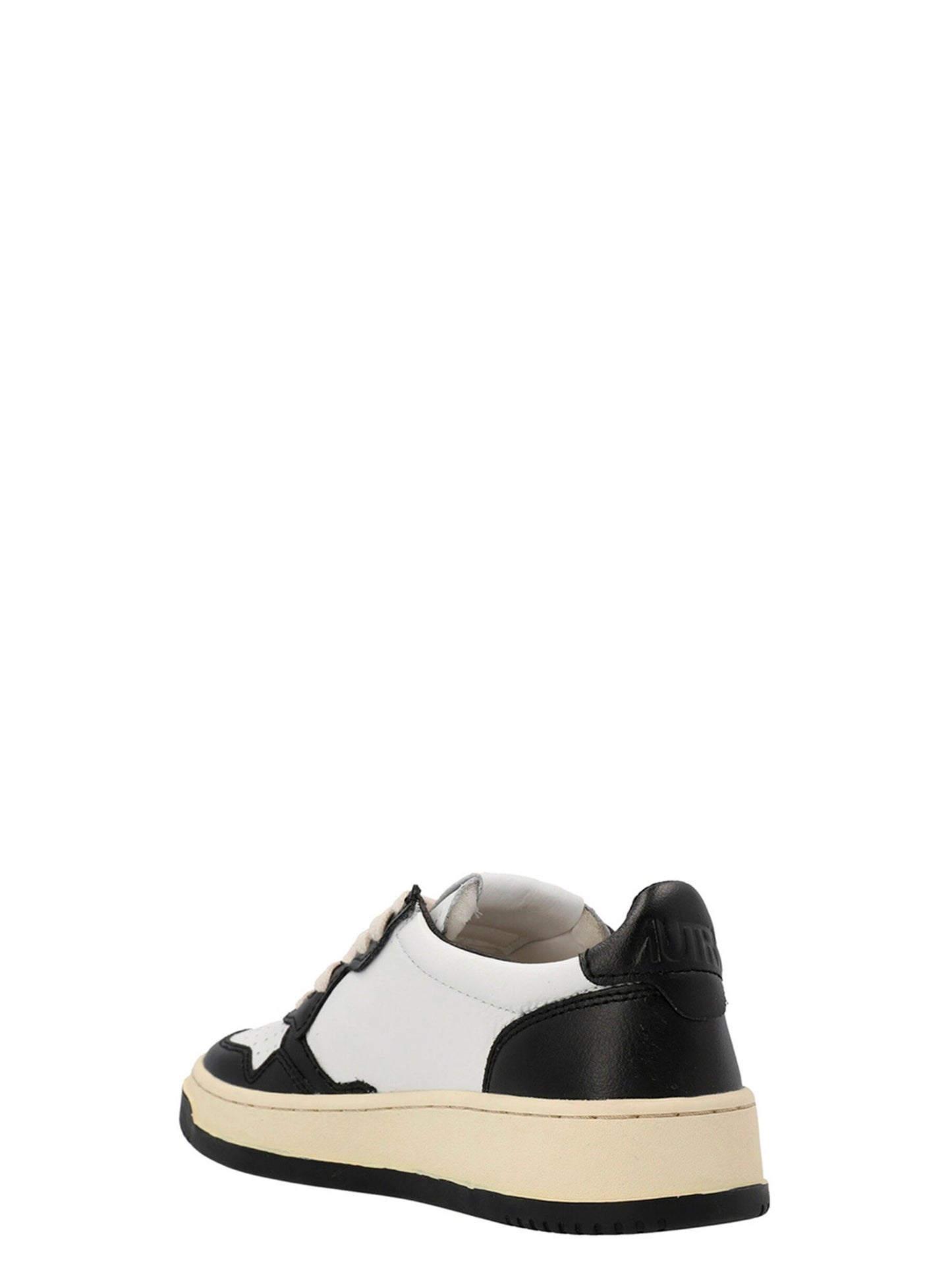 Autry Autry Medalist Low Sneakers