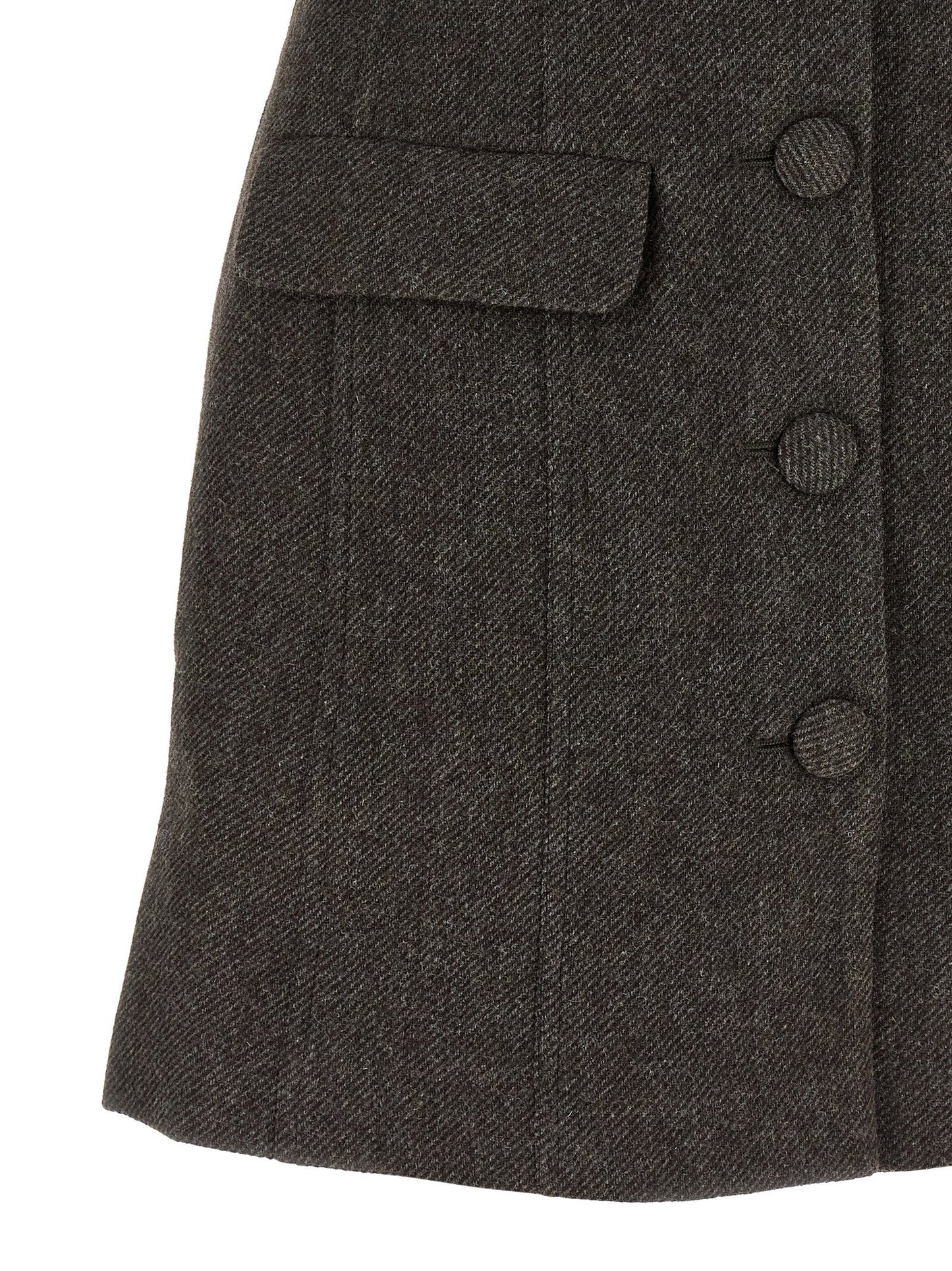 Self-Portrait Bardot Neckline Dress