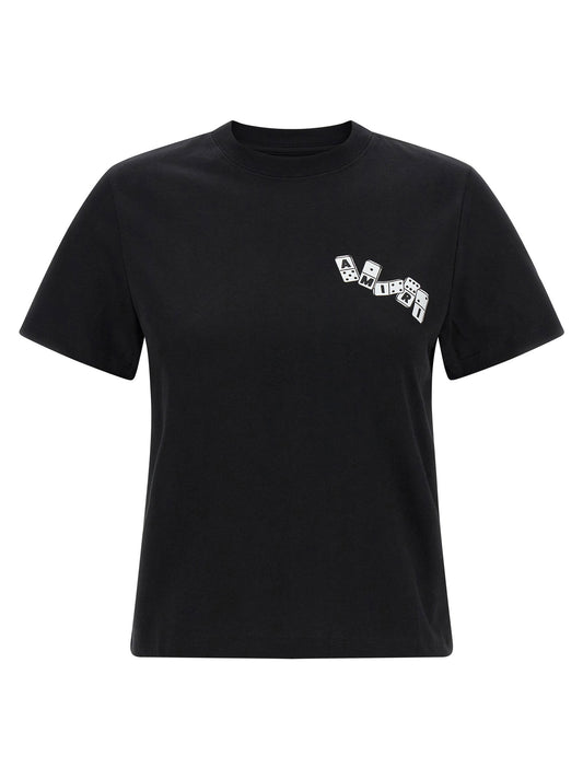 Amiri Domino Tee T-shirt