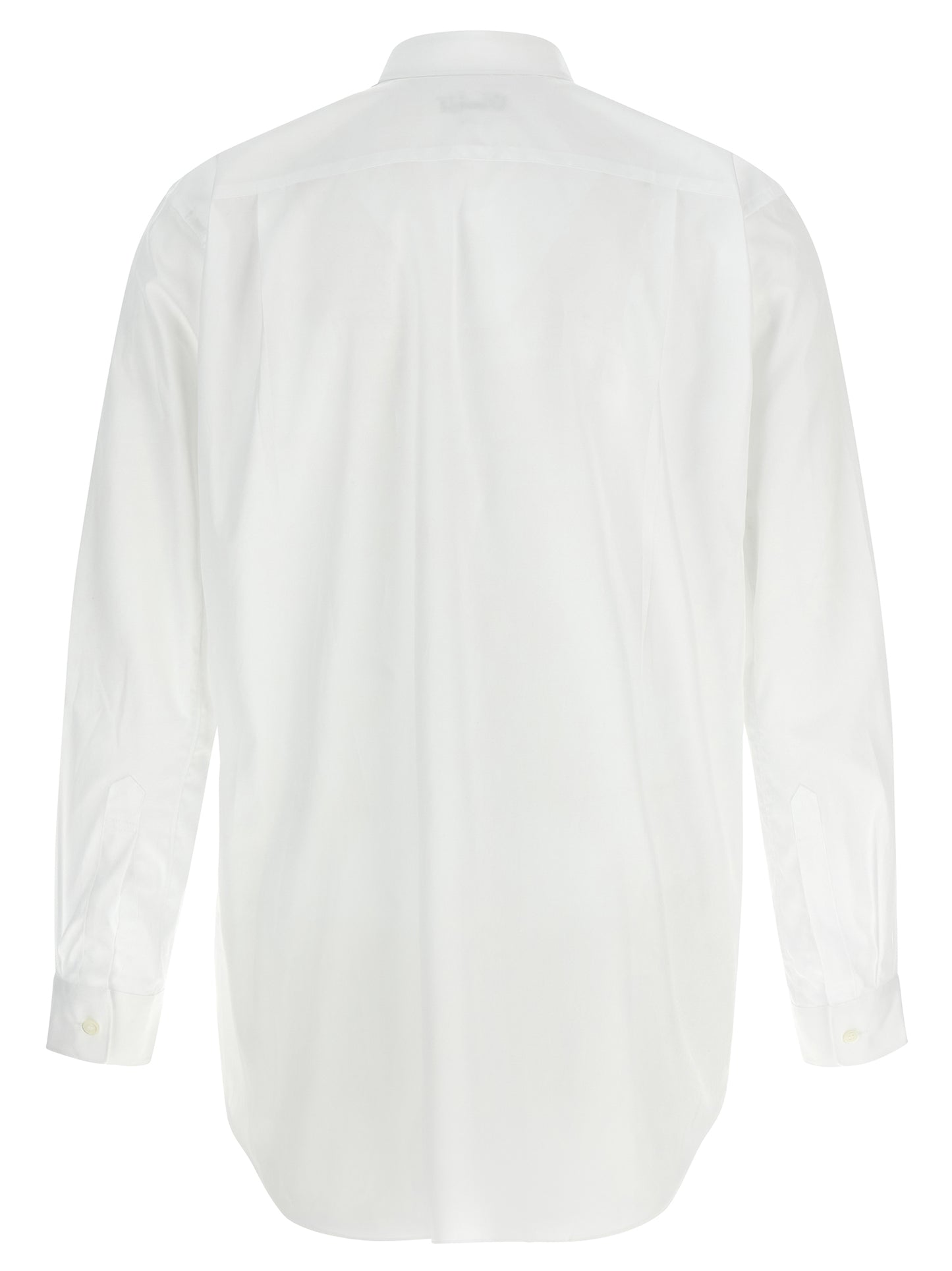 Comme Des Garçons Play Comme Des Garçons Play Black Heart Shirt