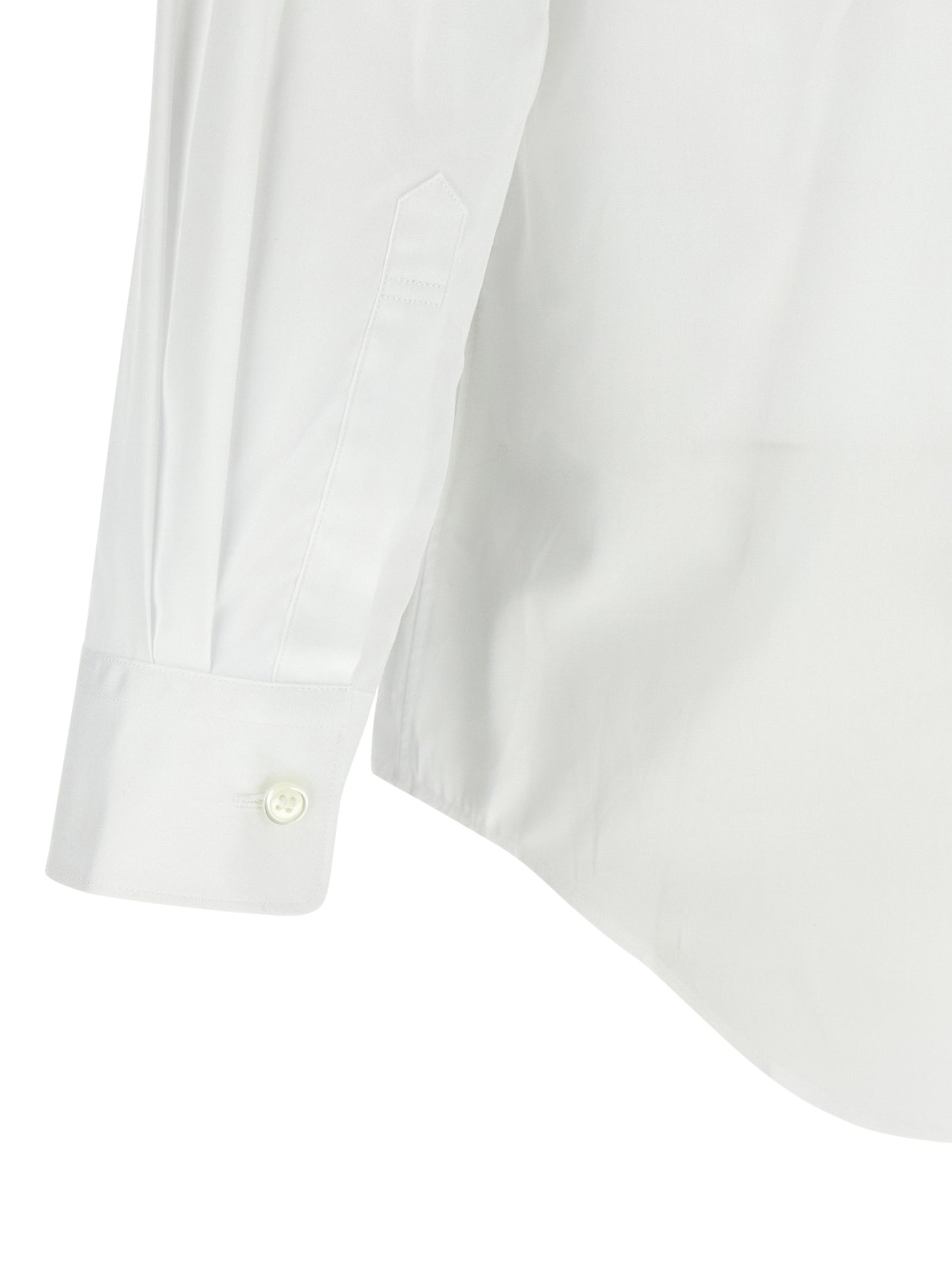 Comme Des Garçons Play Comme Des Garçons Play Black Heart Shirt