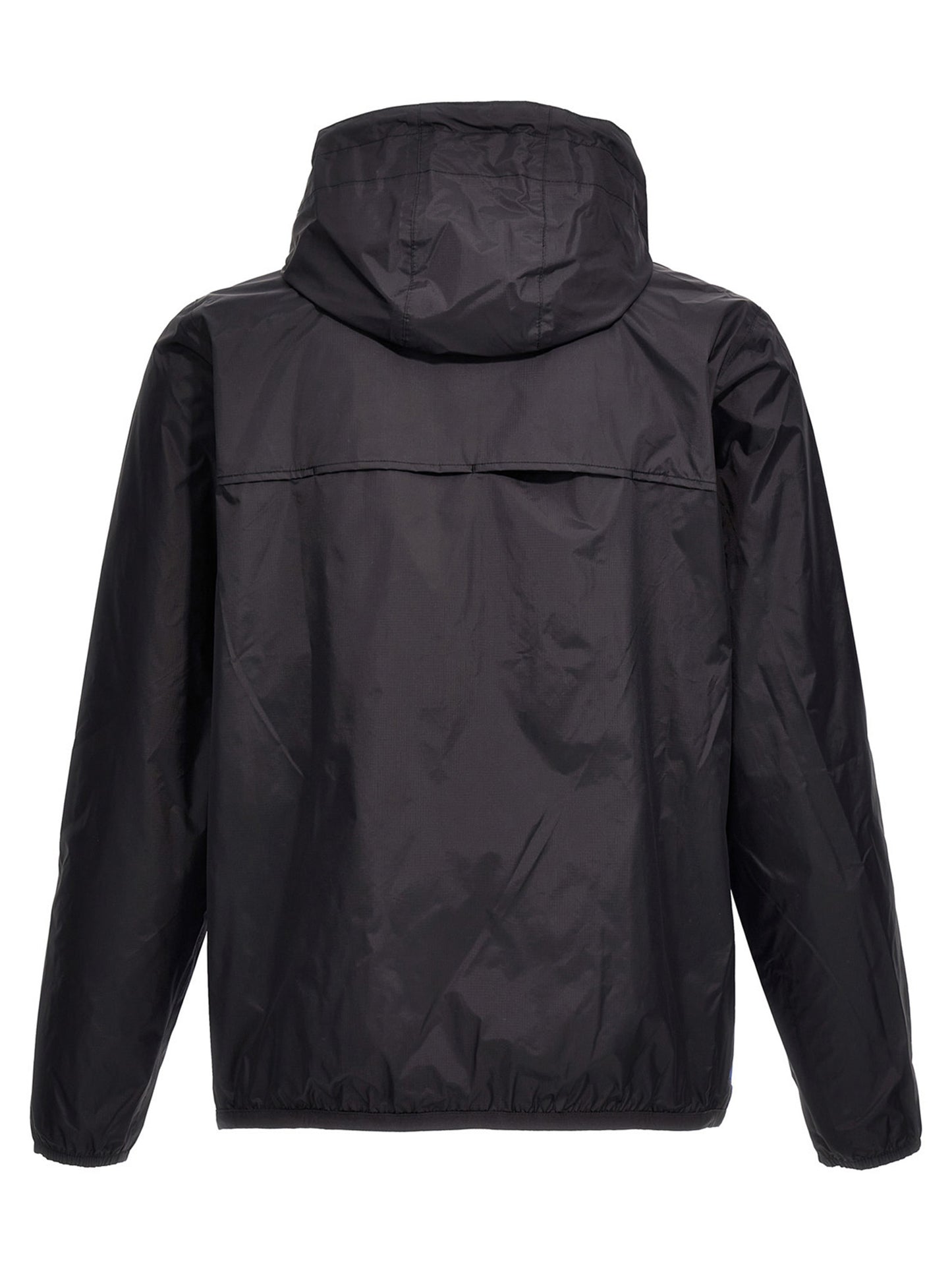 Comme Des Garçons Play Comme Des Garçons Play X K-way Jacket