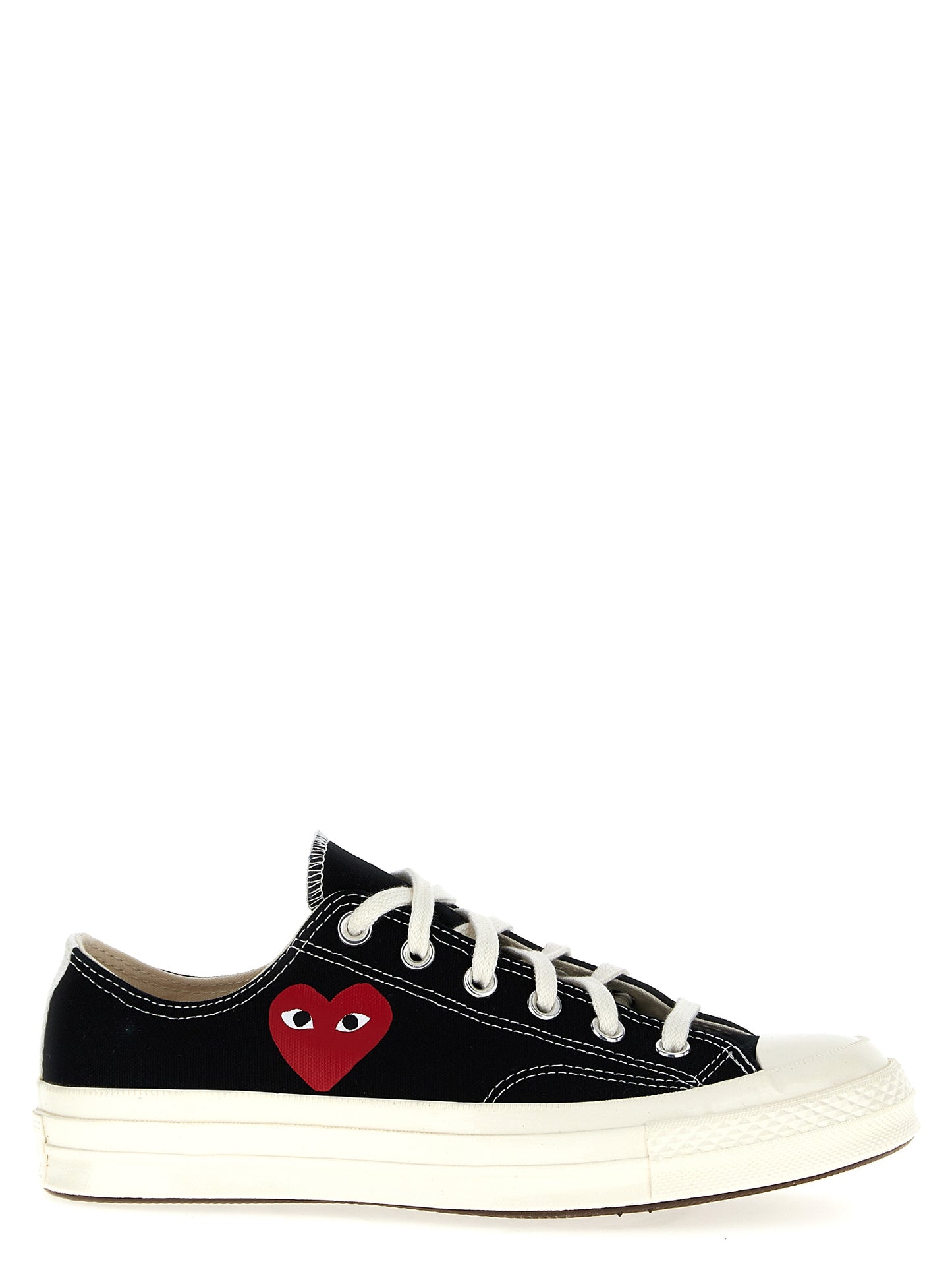 Comme Des Garçons Play Comme Des Garçons Play Comme Des Garçons Sneakers Play X Converse