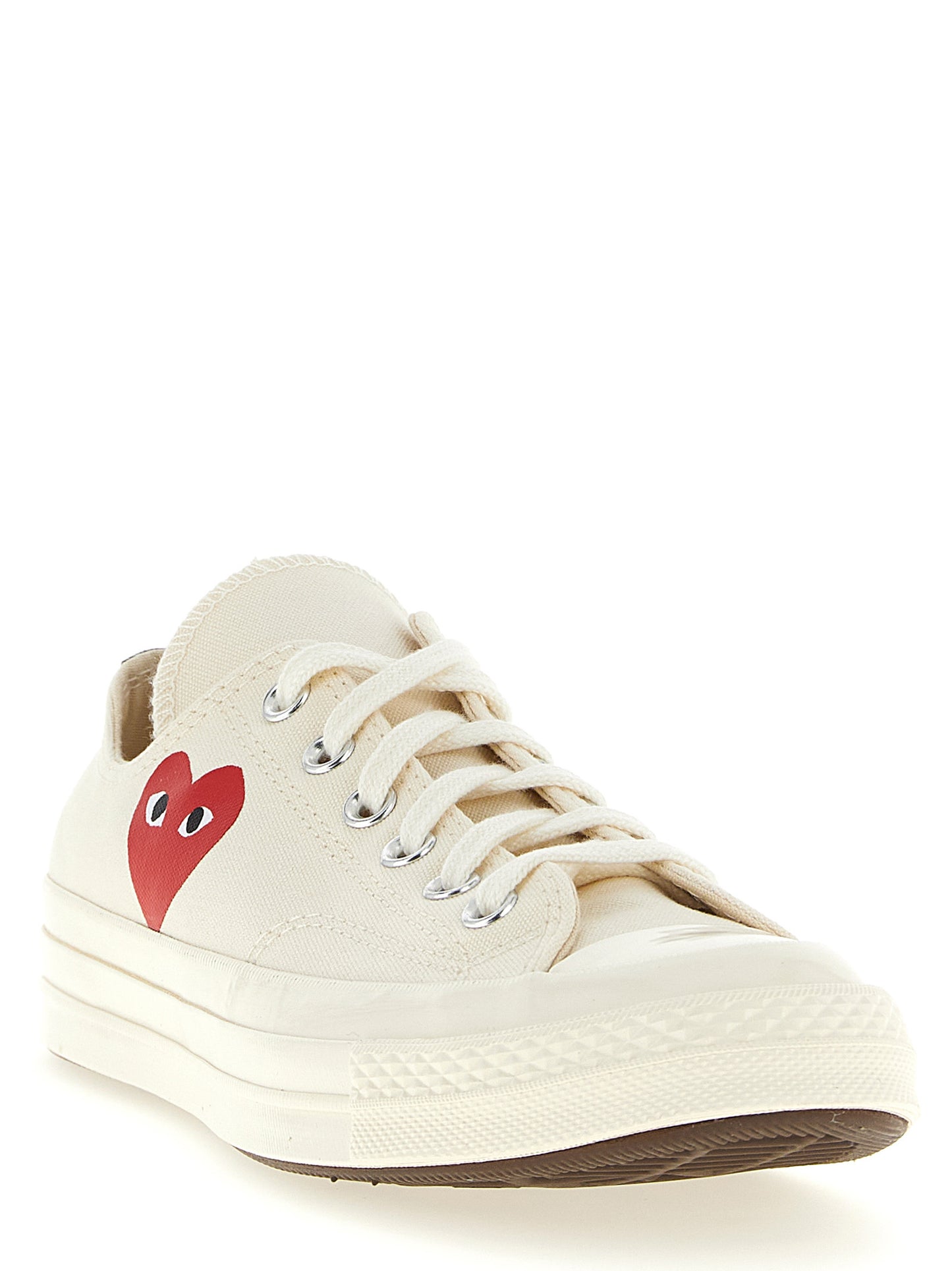 Comme Des Garçons Play Comme Des Garçons Play Comme Des Garçons Sneakers Play X Converse