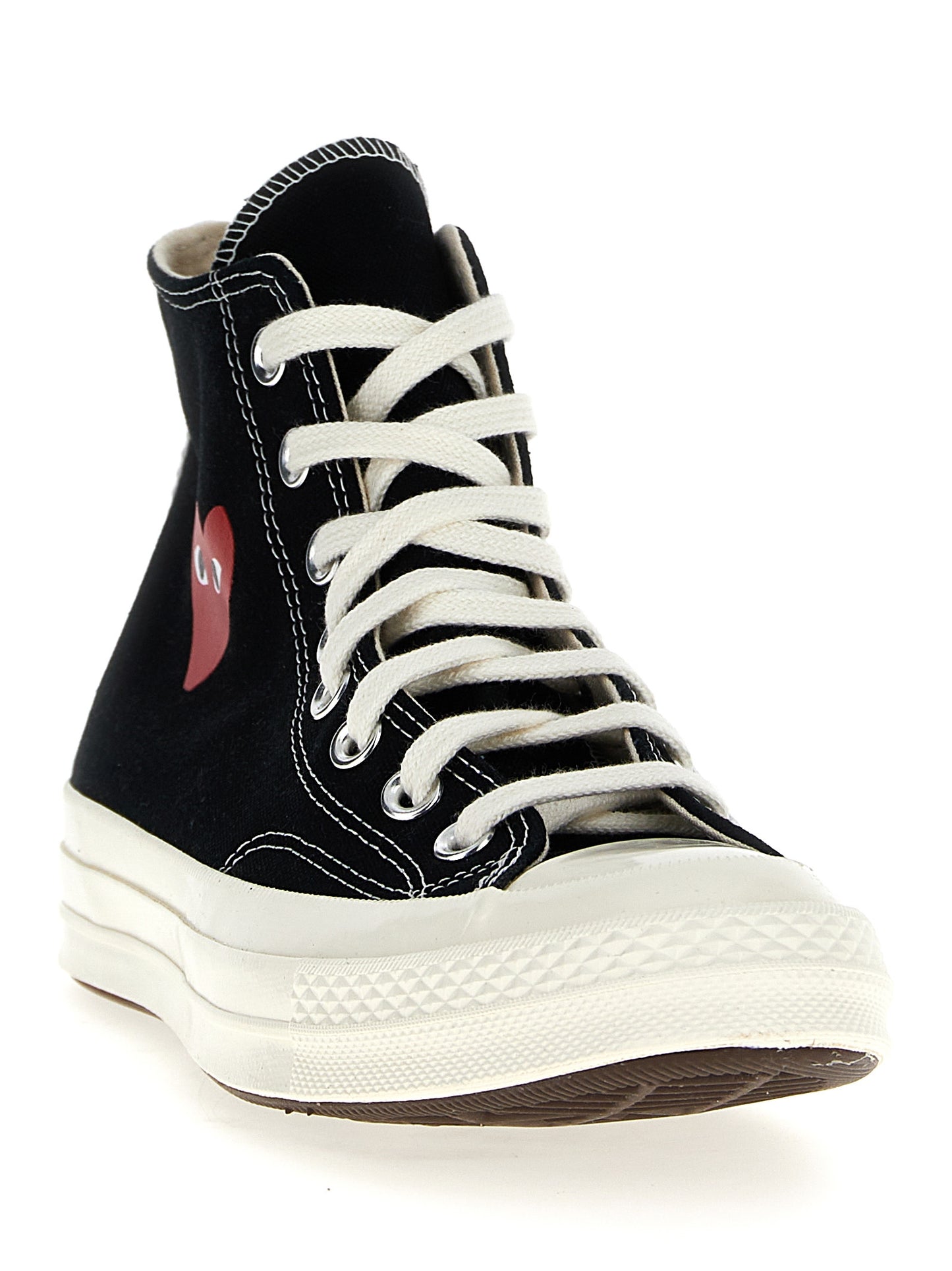 Comme Des Garçons Play Comme Des Garçons Play Comme Des Garçons Sneakers Play X Converse