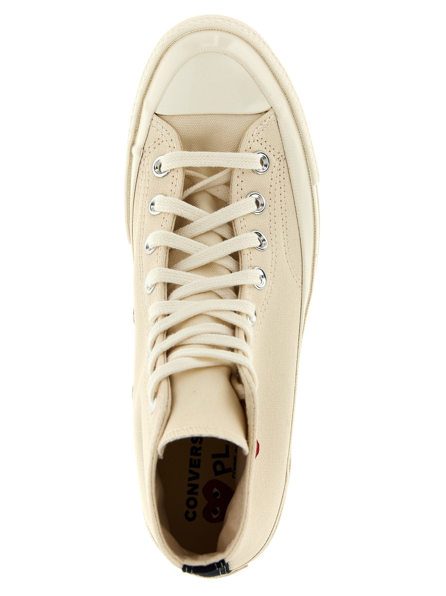 Comme Des Garçons Play Comme Des Garçons Play Comme Des Garçons Sneakers Play X Converse