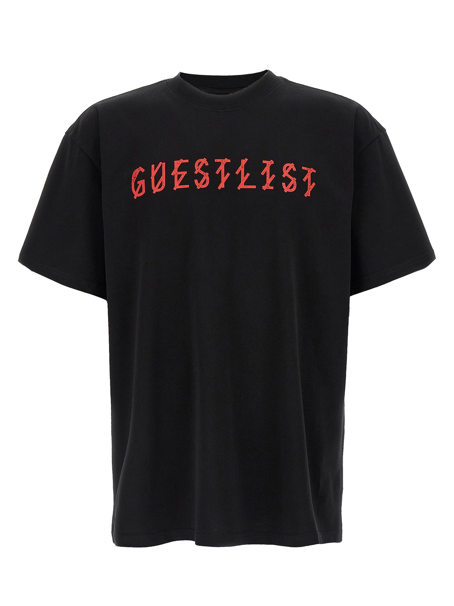 44 Label 44 Label Guestlist T-shirt