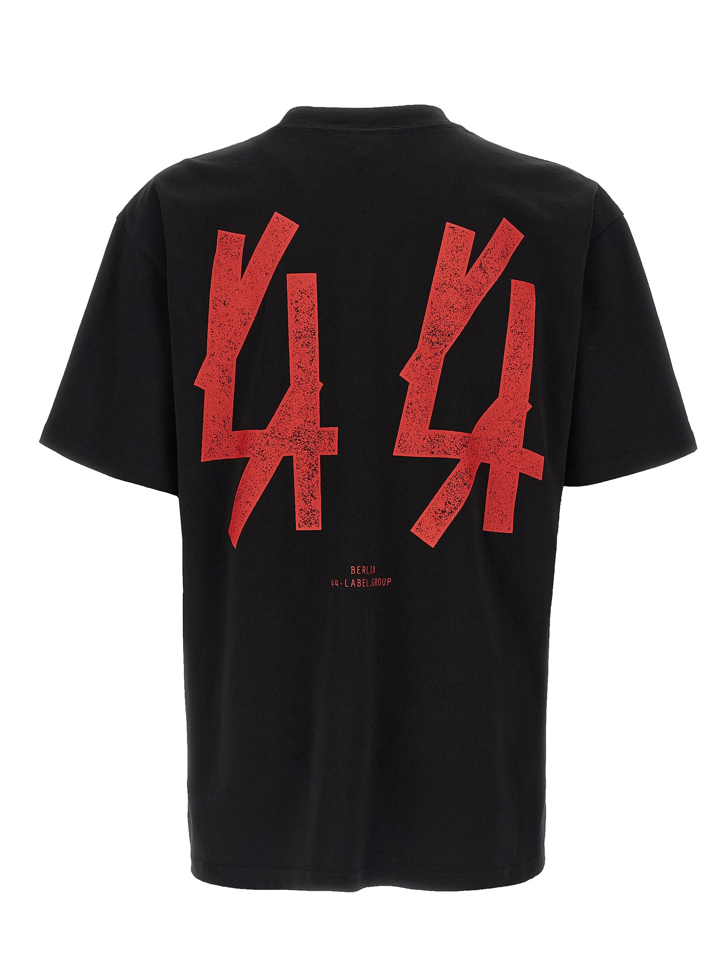 44 Label 44 Label Guestlist T-shirt