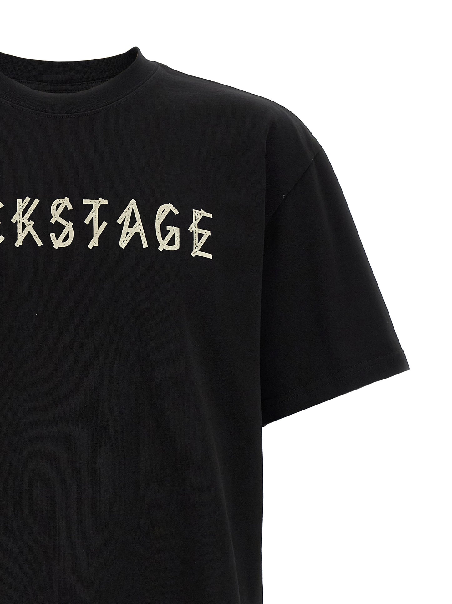 44 Label 44 Label Backstage T-shirt