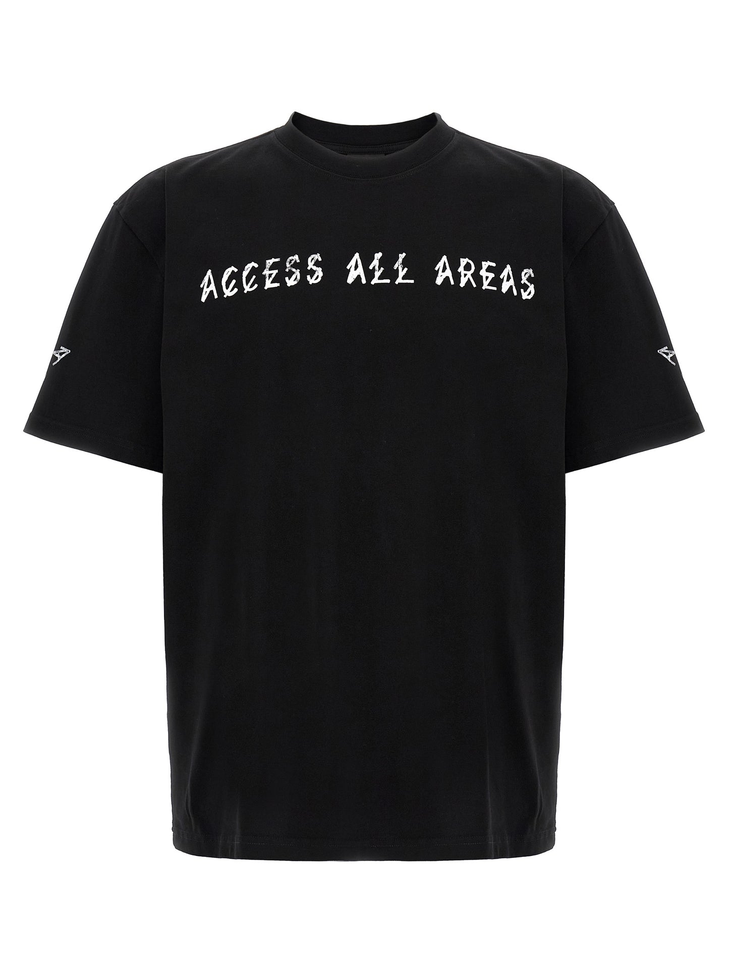 44 Label 44 Label Gloves T-shirt