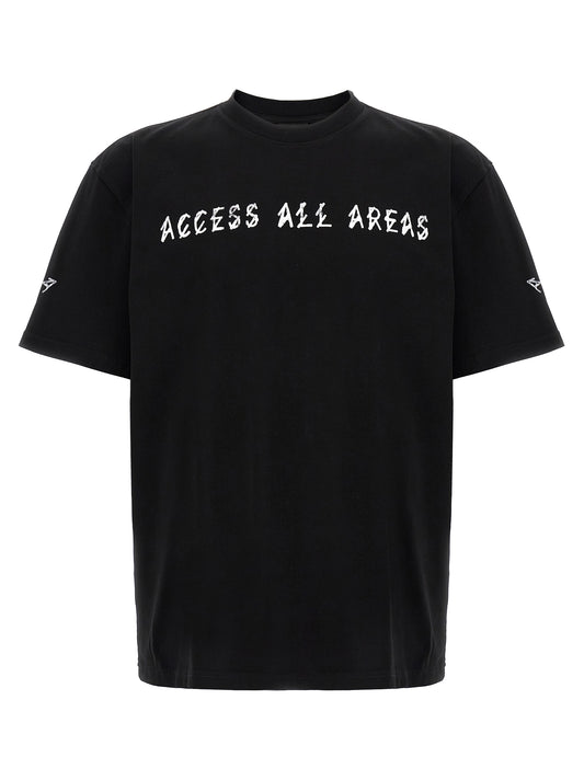 44 Label 44 Label Gloves T-shirt