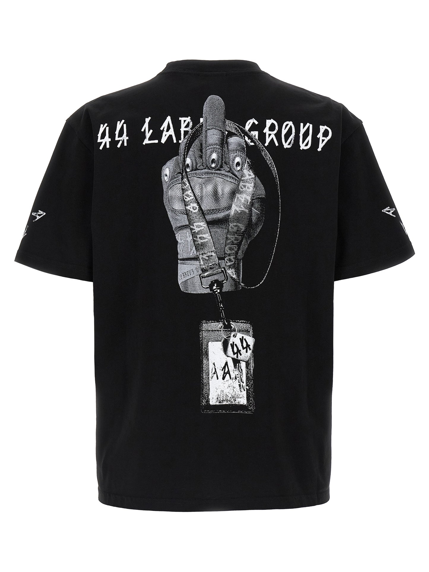 44 Label 44 Label Gloves T-shirt
