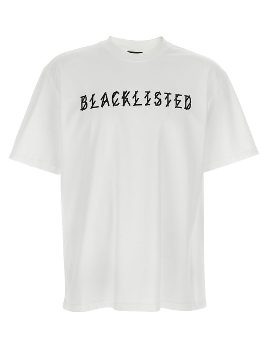 44 Label 44 Label Blacklisted T-shirt