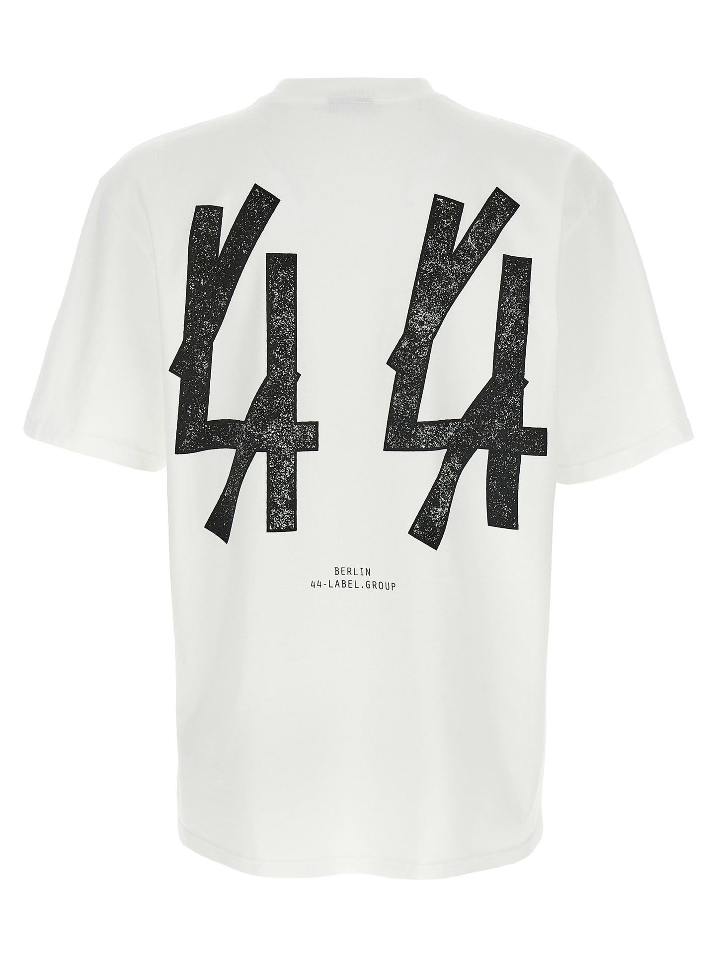 44 Label 44 Label Blacklisted T-shirt