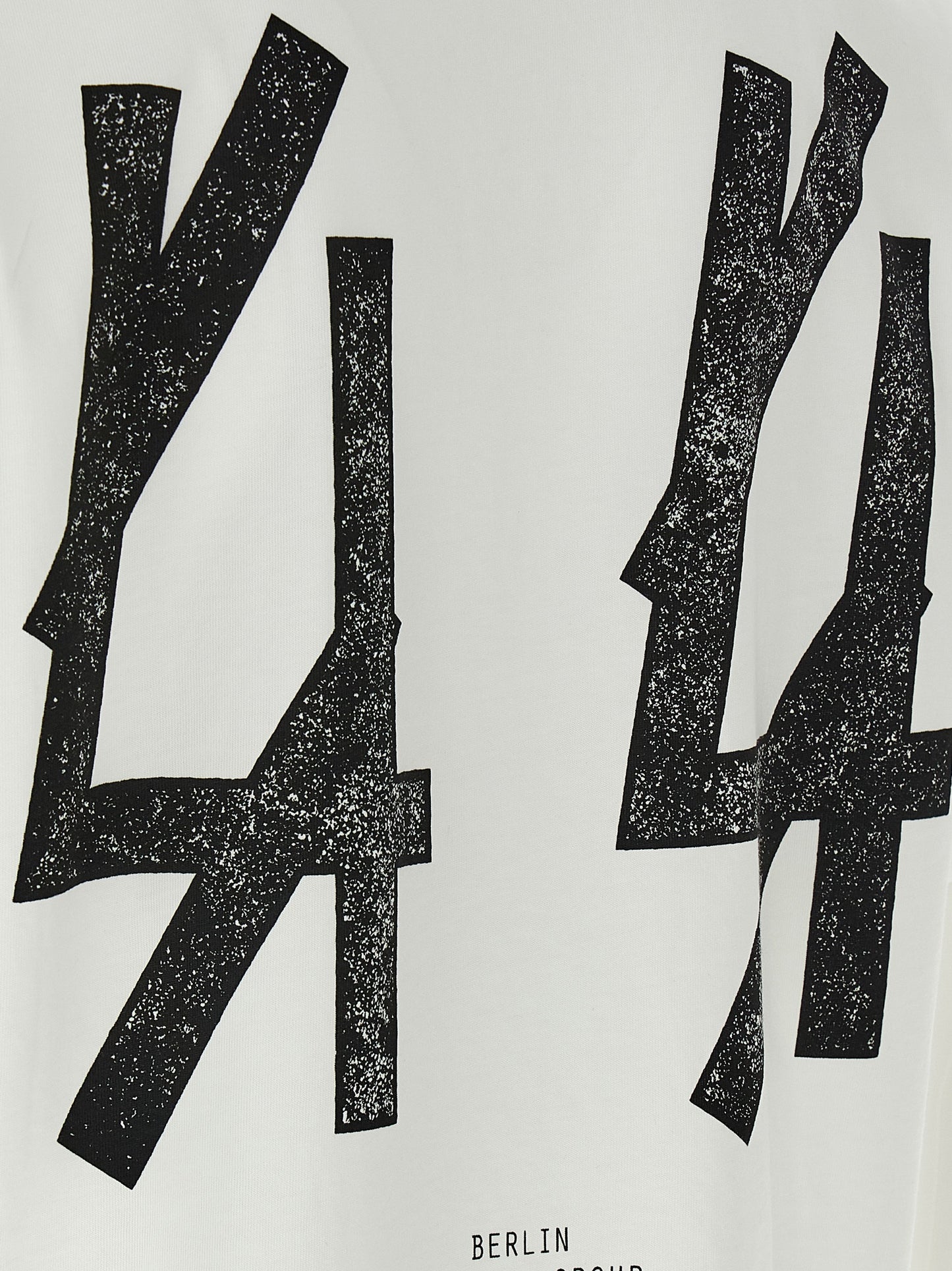 44 Label 44 Label Blacklisted T-shirt
