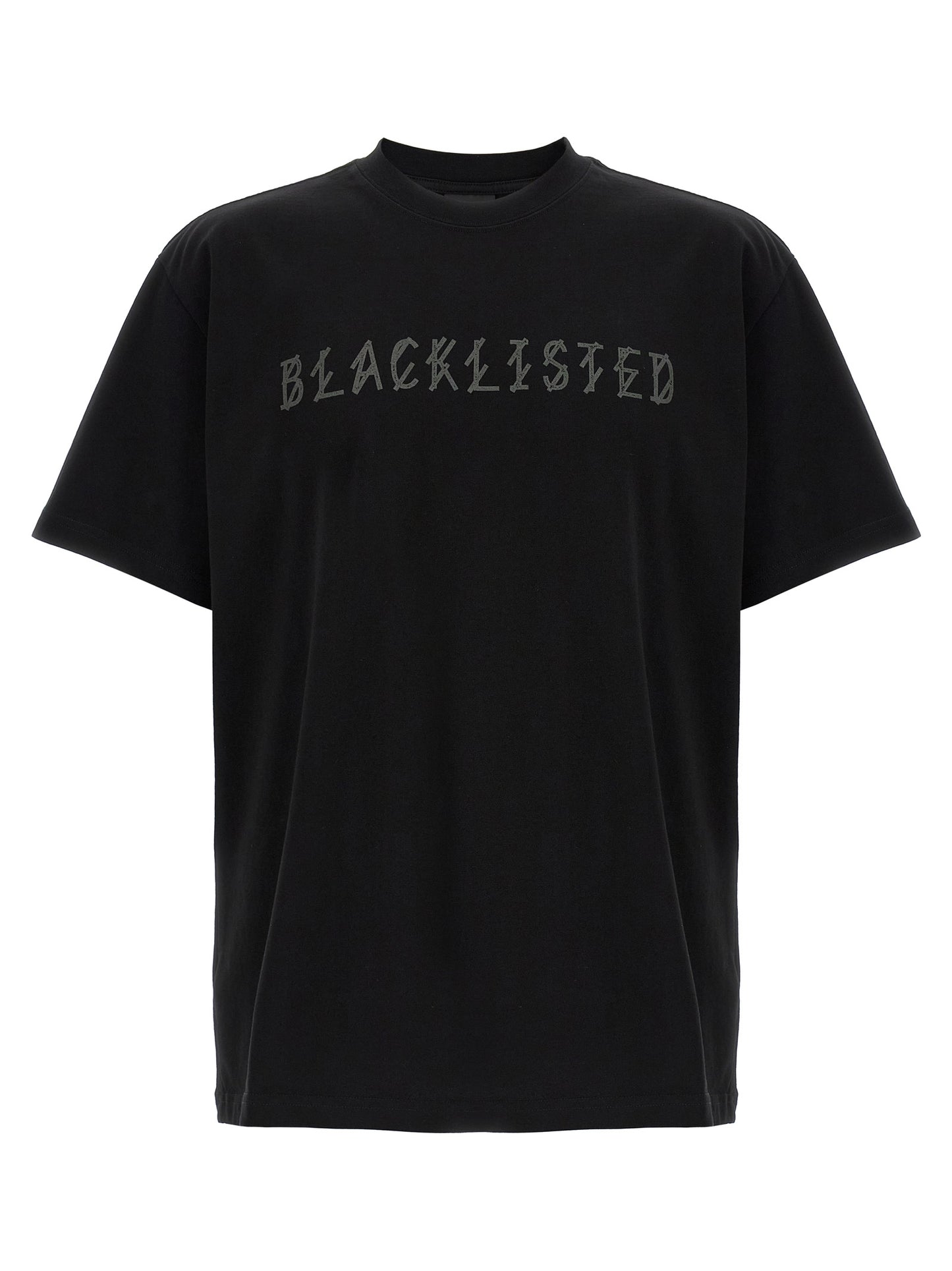 44 Label 44 Label Blacklisted T-shirt