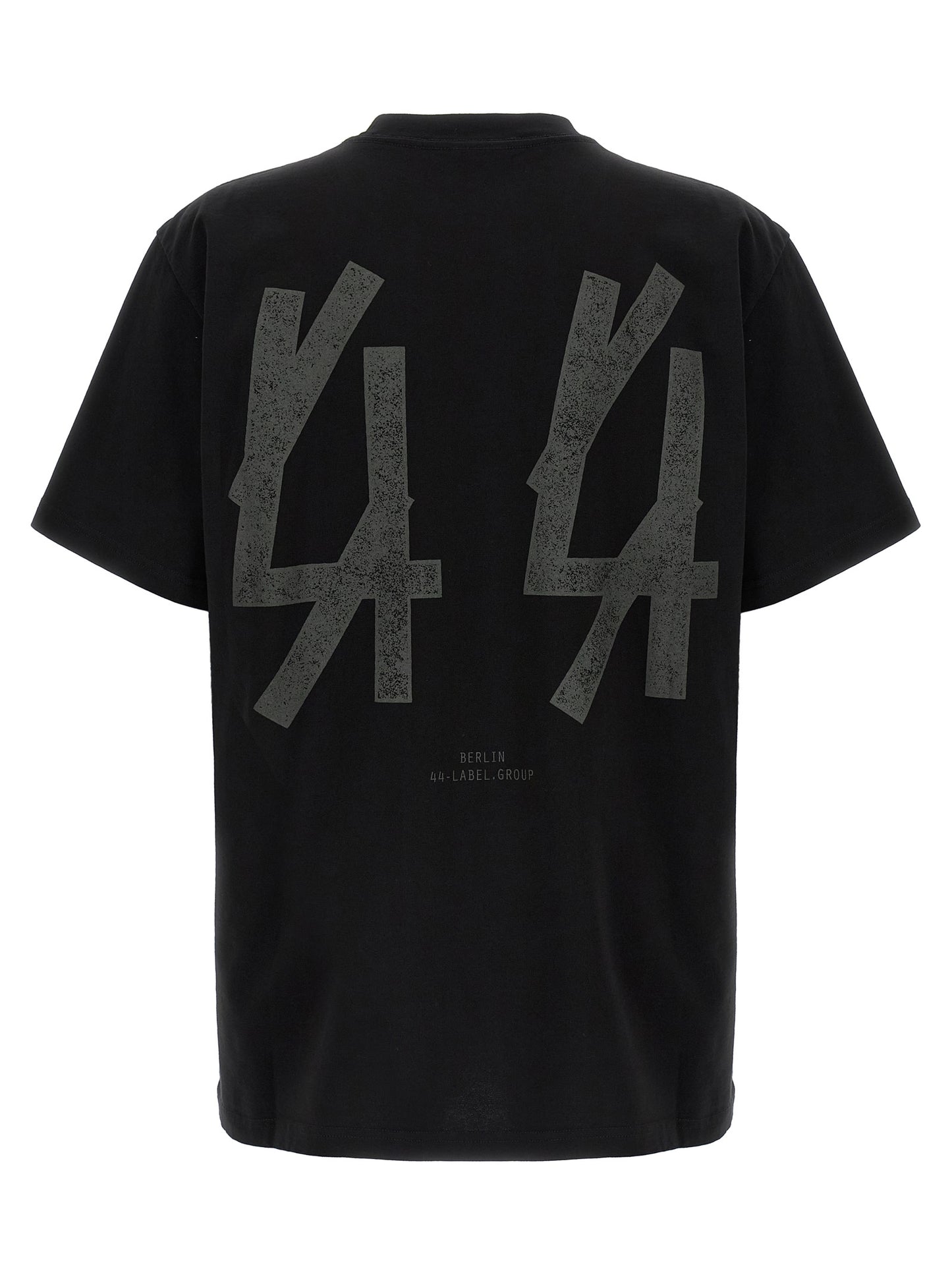 44 Label 44 Label Blacklisted T-shirt