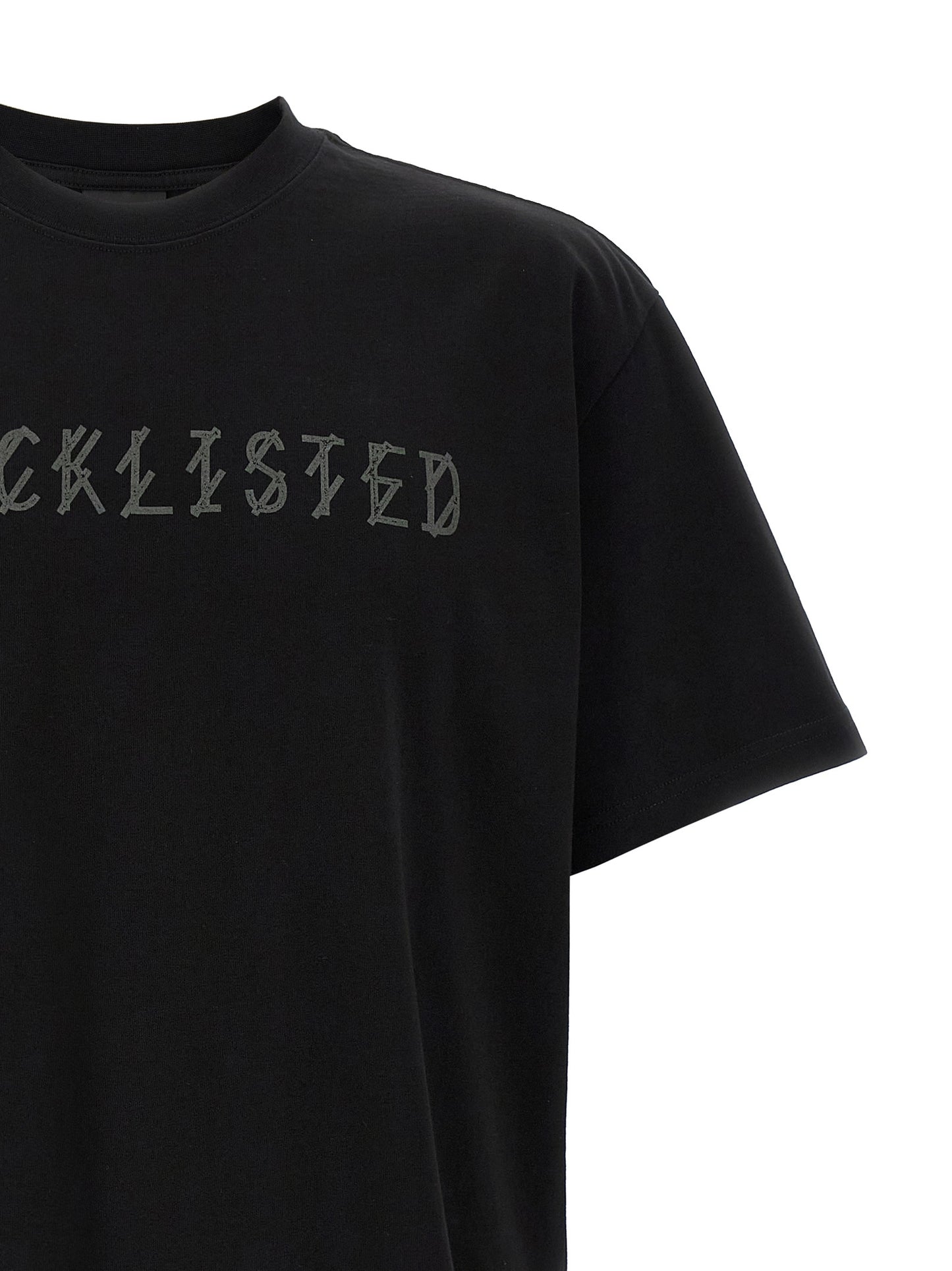 44 Label 44 Label Blacklisted T-shirt