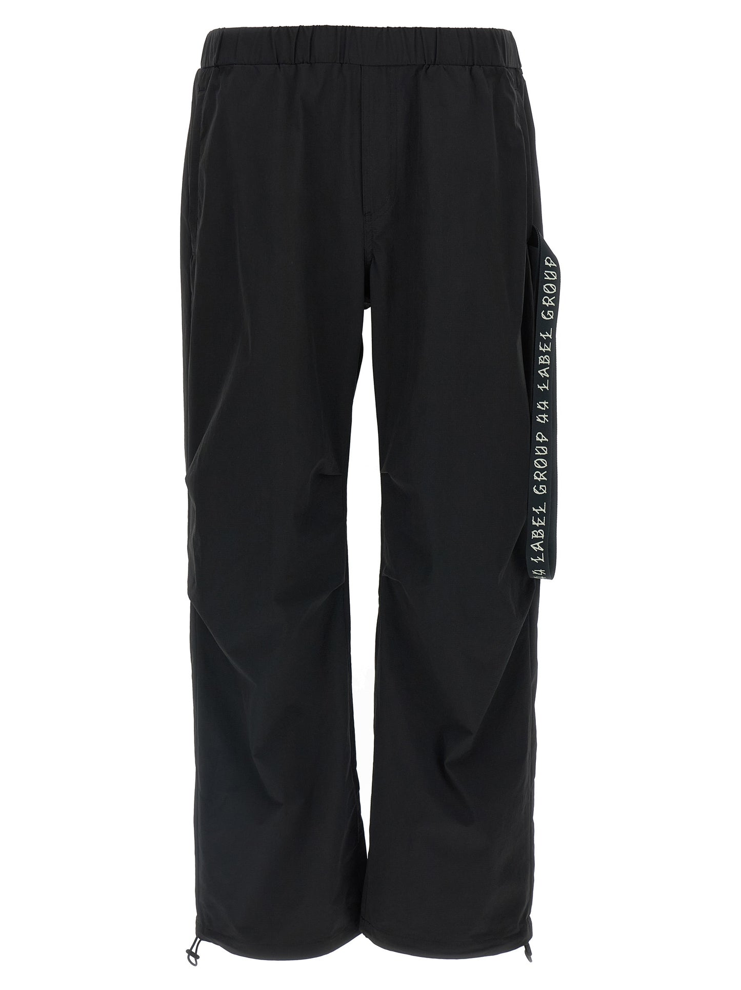44 Label 44 Label Id Drawsting Pants