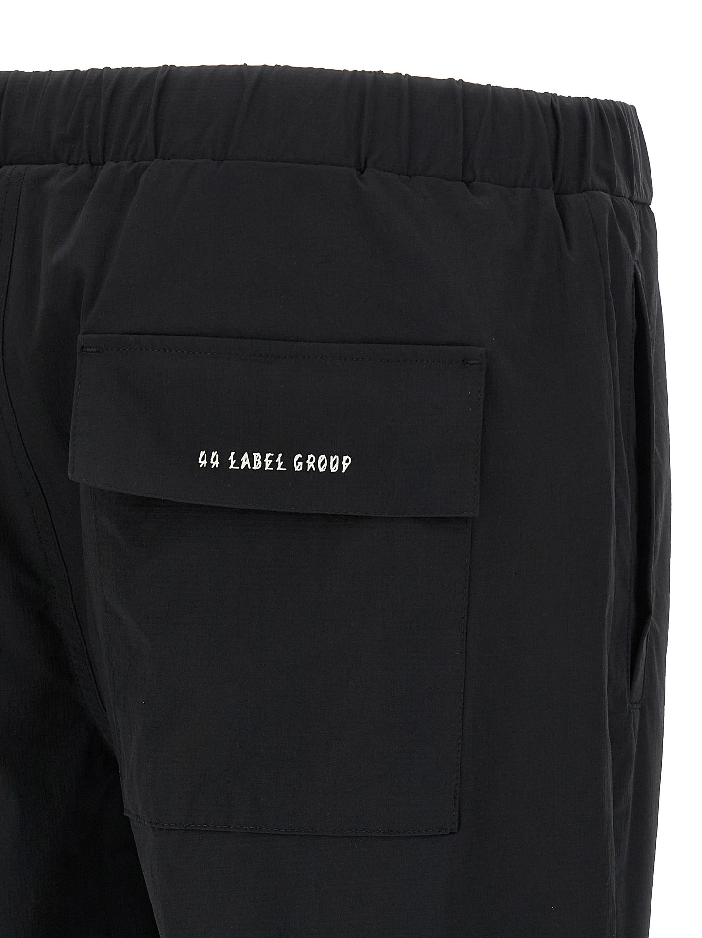 44 Label 44 Label Id Drawsting Pants